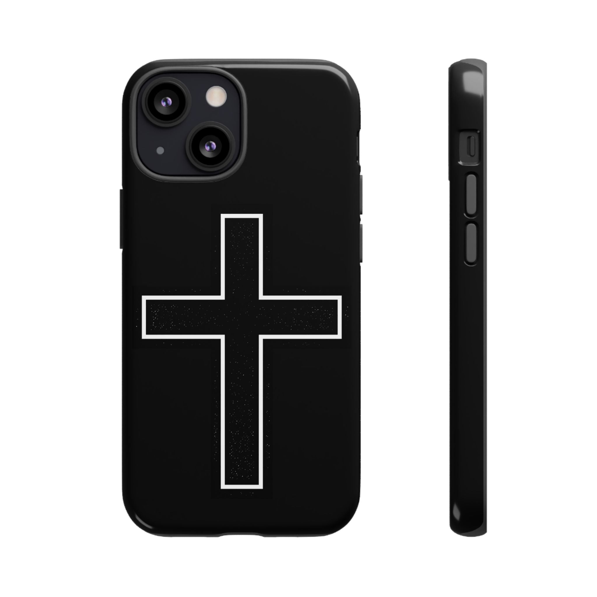 Cross Tough Cases