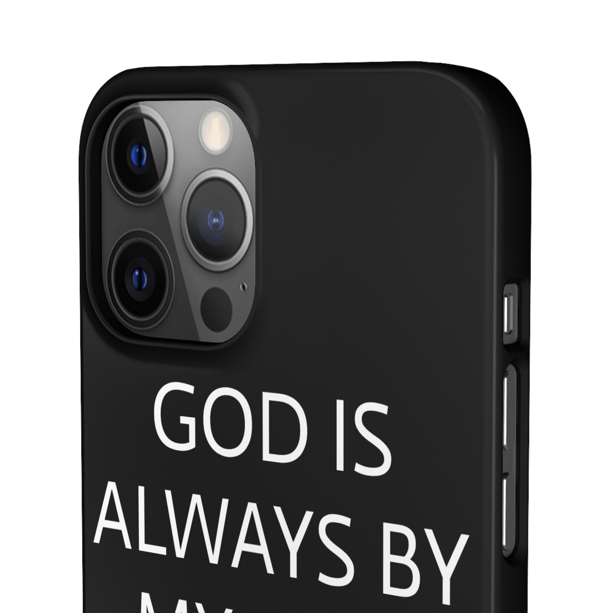 2 Timothy 4:22 Snap Cases