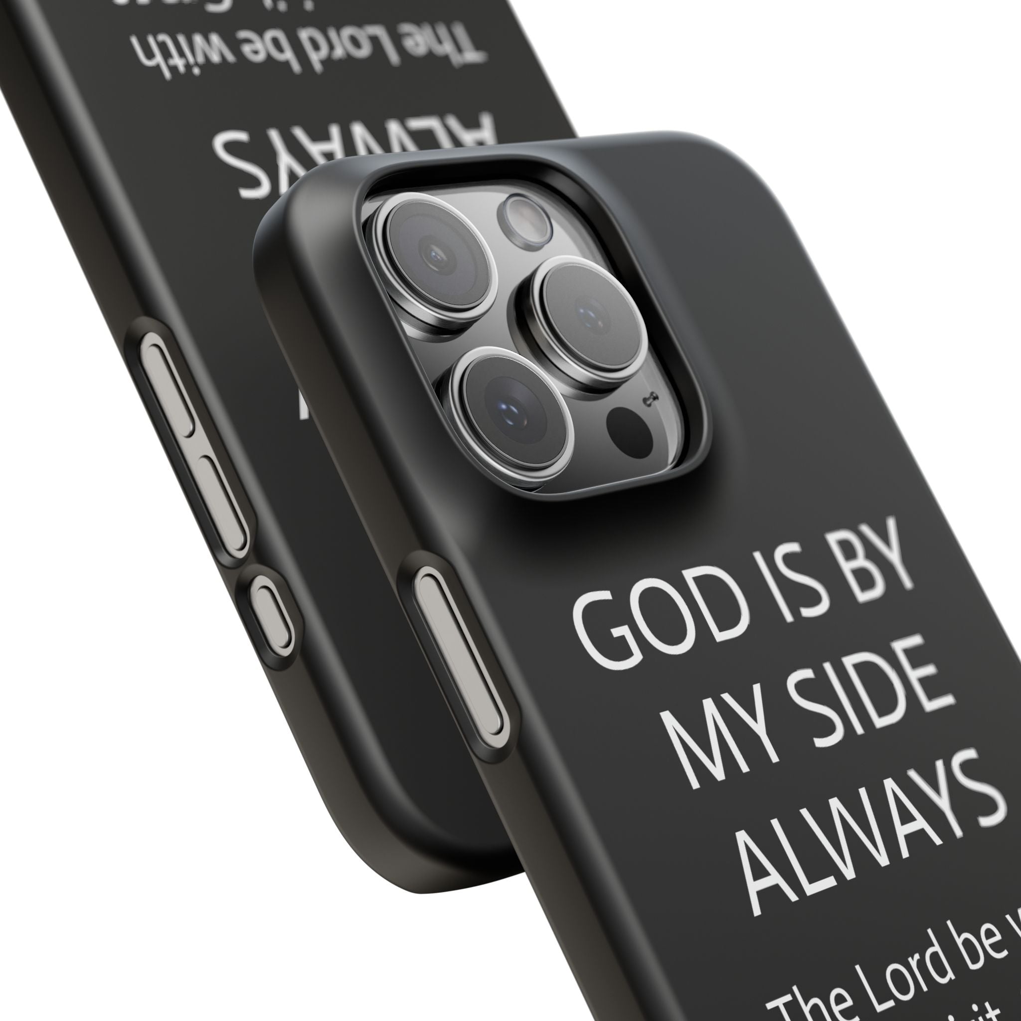 2 Timothy 4:22 Snap Cases