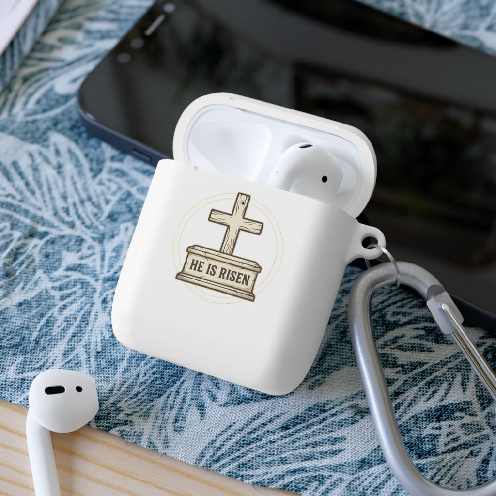 He is Risen AirPods/AirPods Pro Case Cover