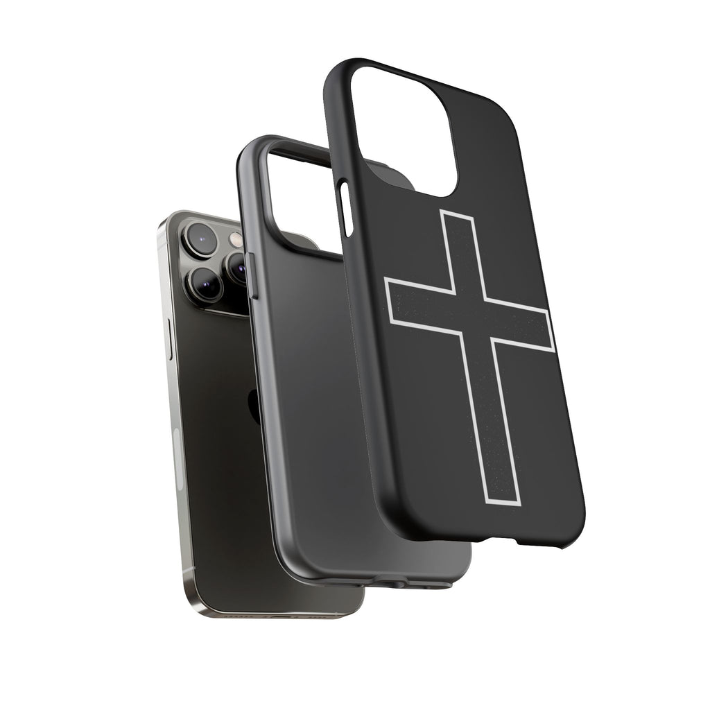 Cross Tough Cases