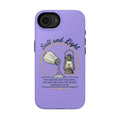 Salt and Light Impact-Resistant Cases