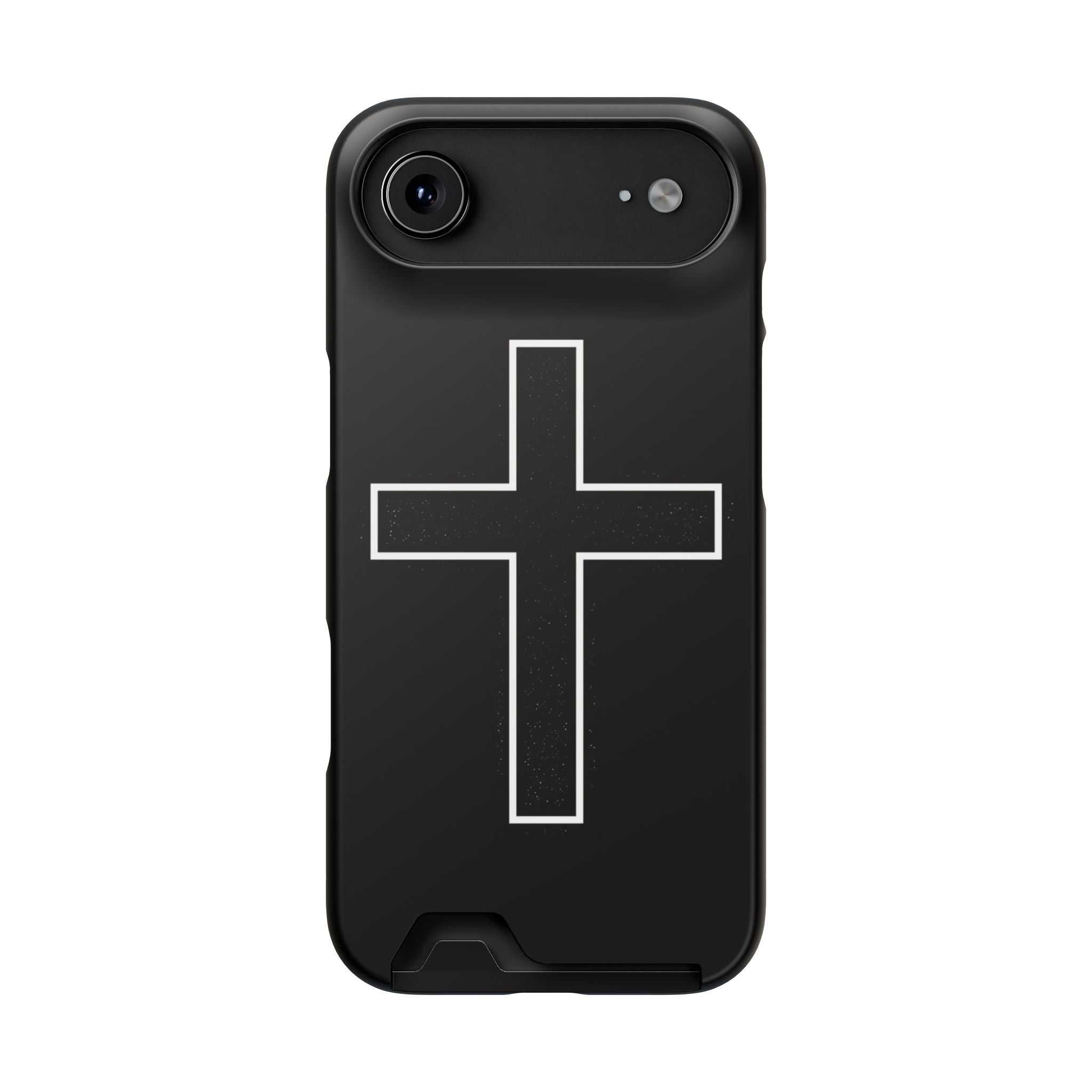 Cross Phone Case (Card Holder)
