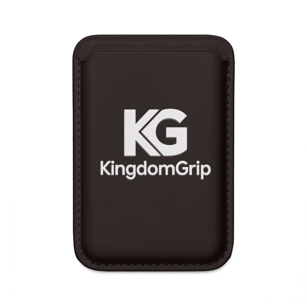 KG Vegan Wallet (Magsafe® Compatible)
