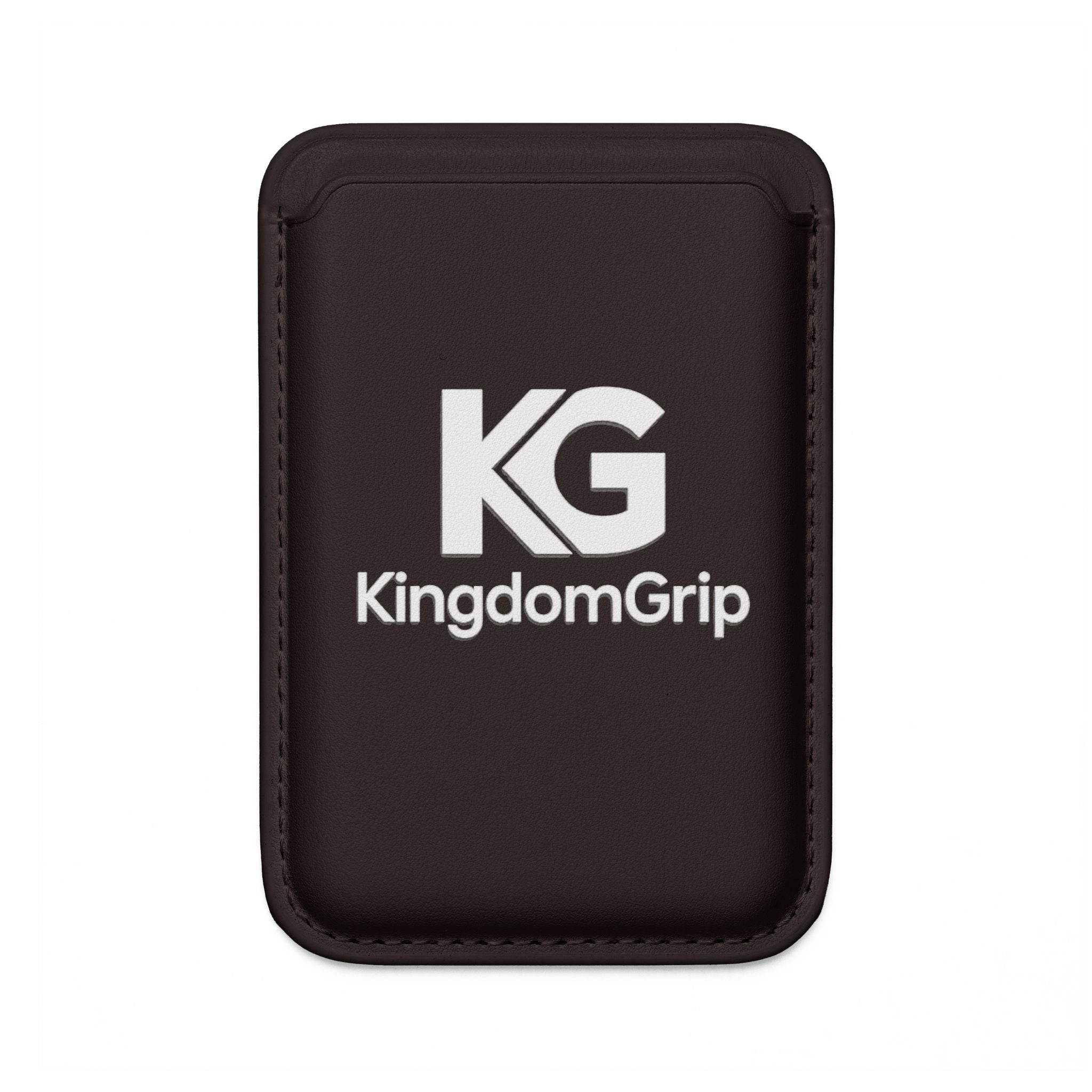 KG Vegan Wallet (Magsafe® Compatible)