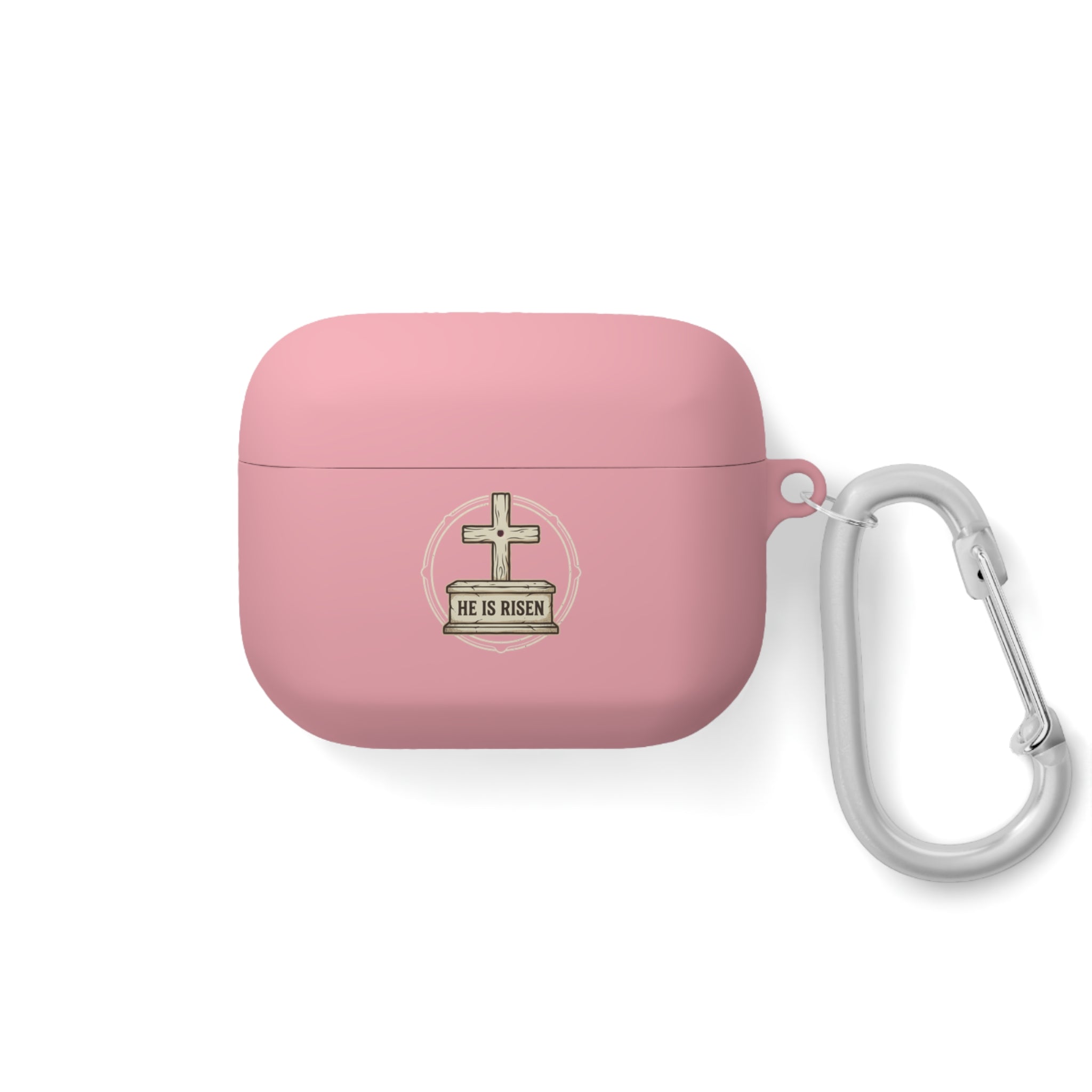 He is Risen AirPods/AirPods Pro Case Cover