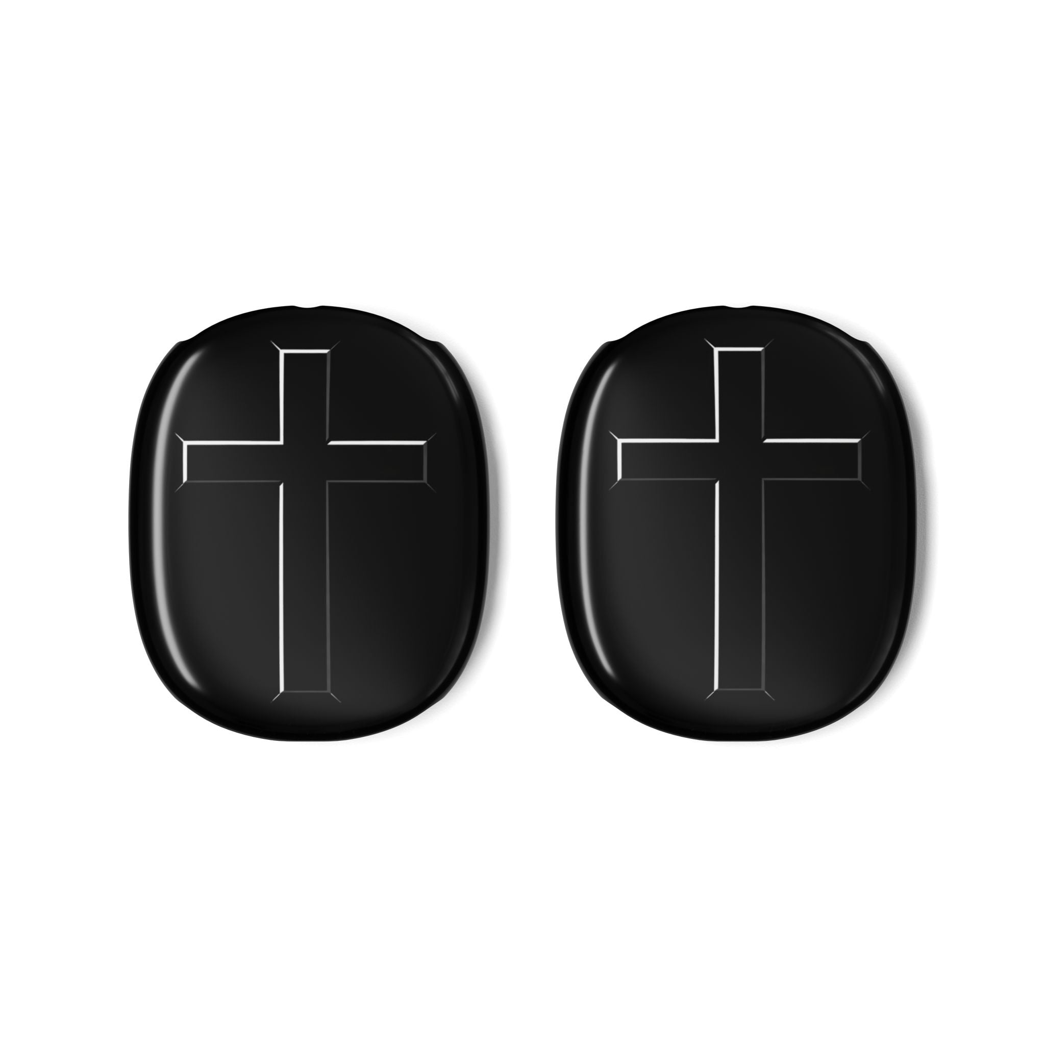 Cross AirPod Max Cases (AOP)
