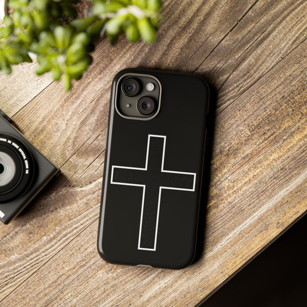 Cross Tough Cases