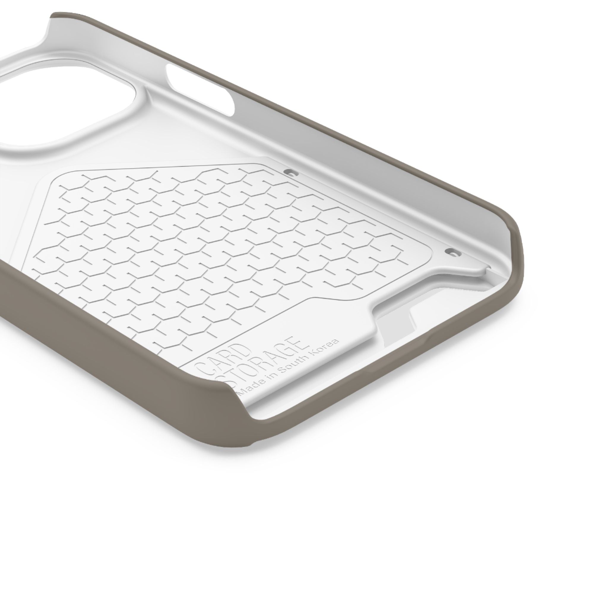 Cross Phone Case (Card Holder)