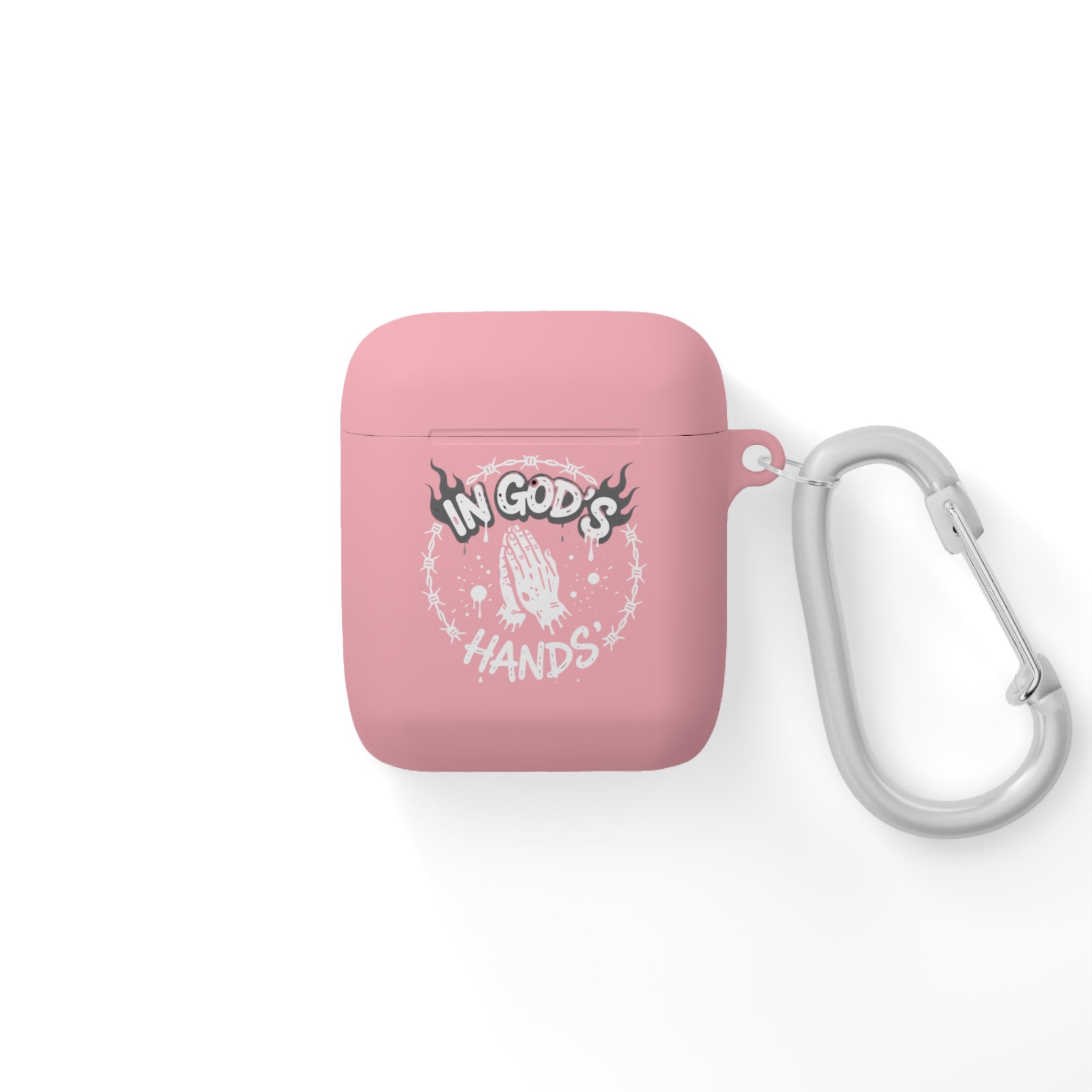 In God’s Hands AirPods/AirPods Pro Case Cover