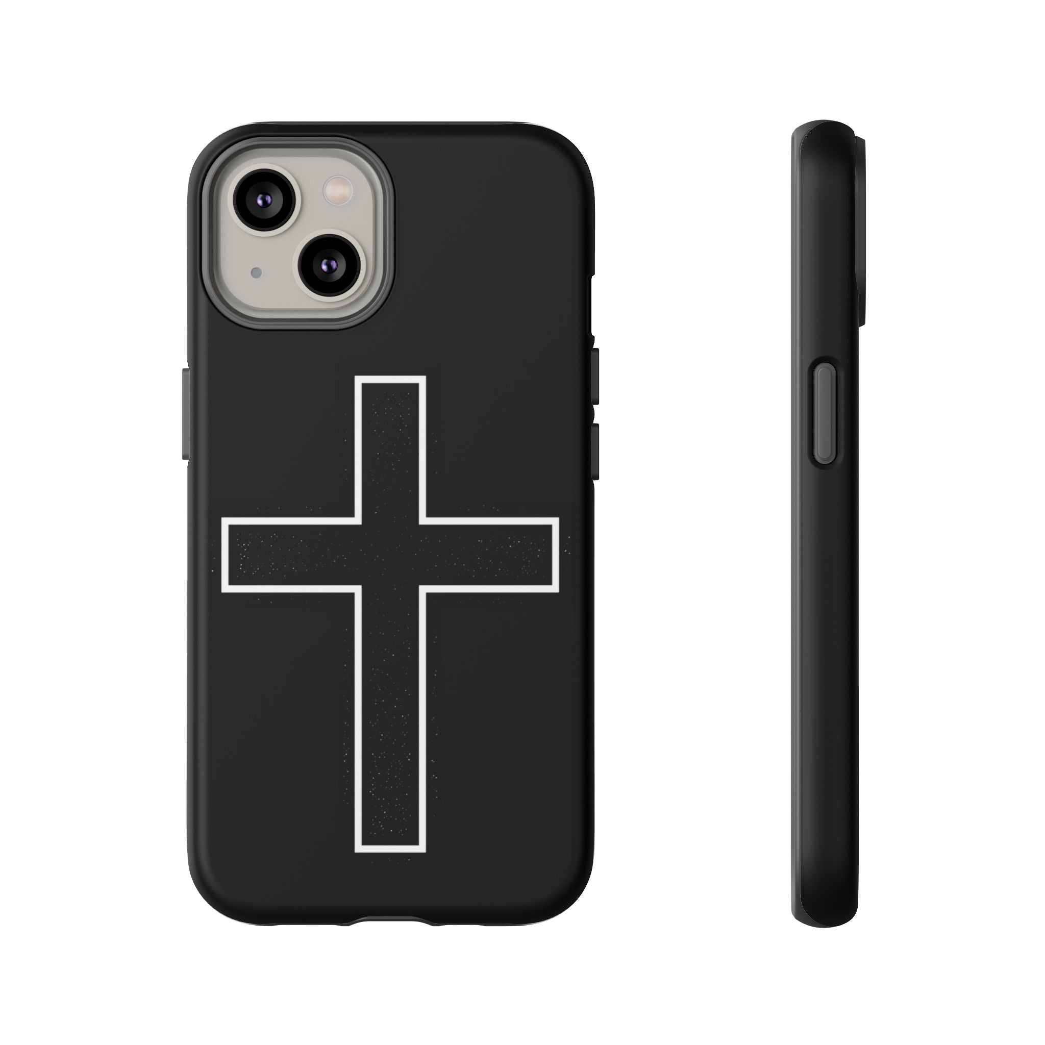 Cross Tough Cases