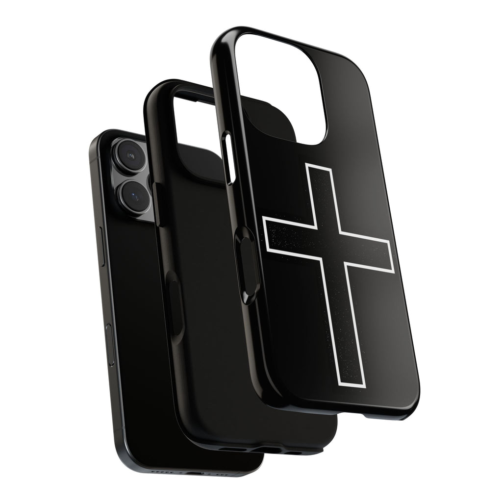 Cross Tough Cases