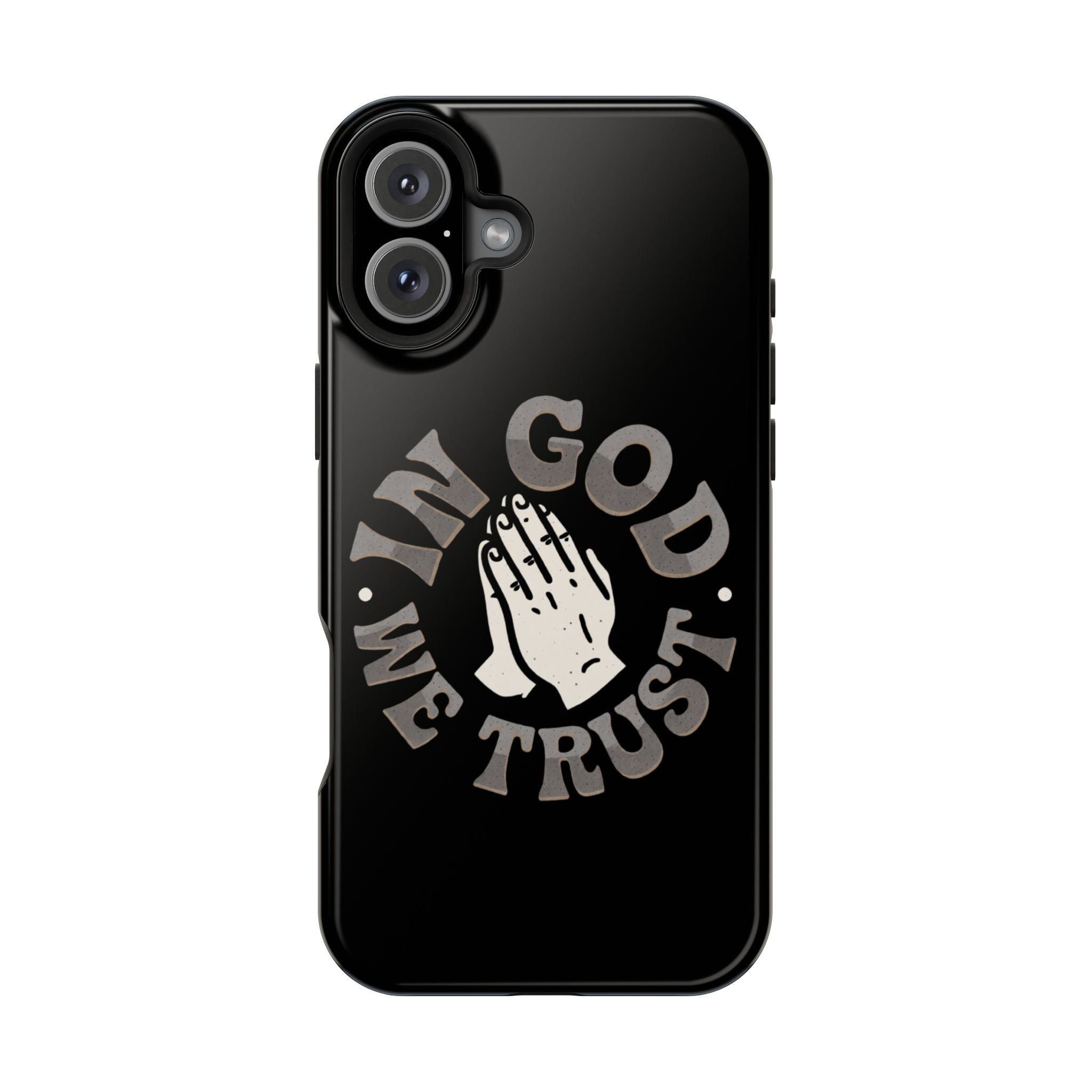 IGWT Magnetic Impact-Resistant Cases