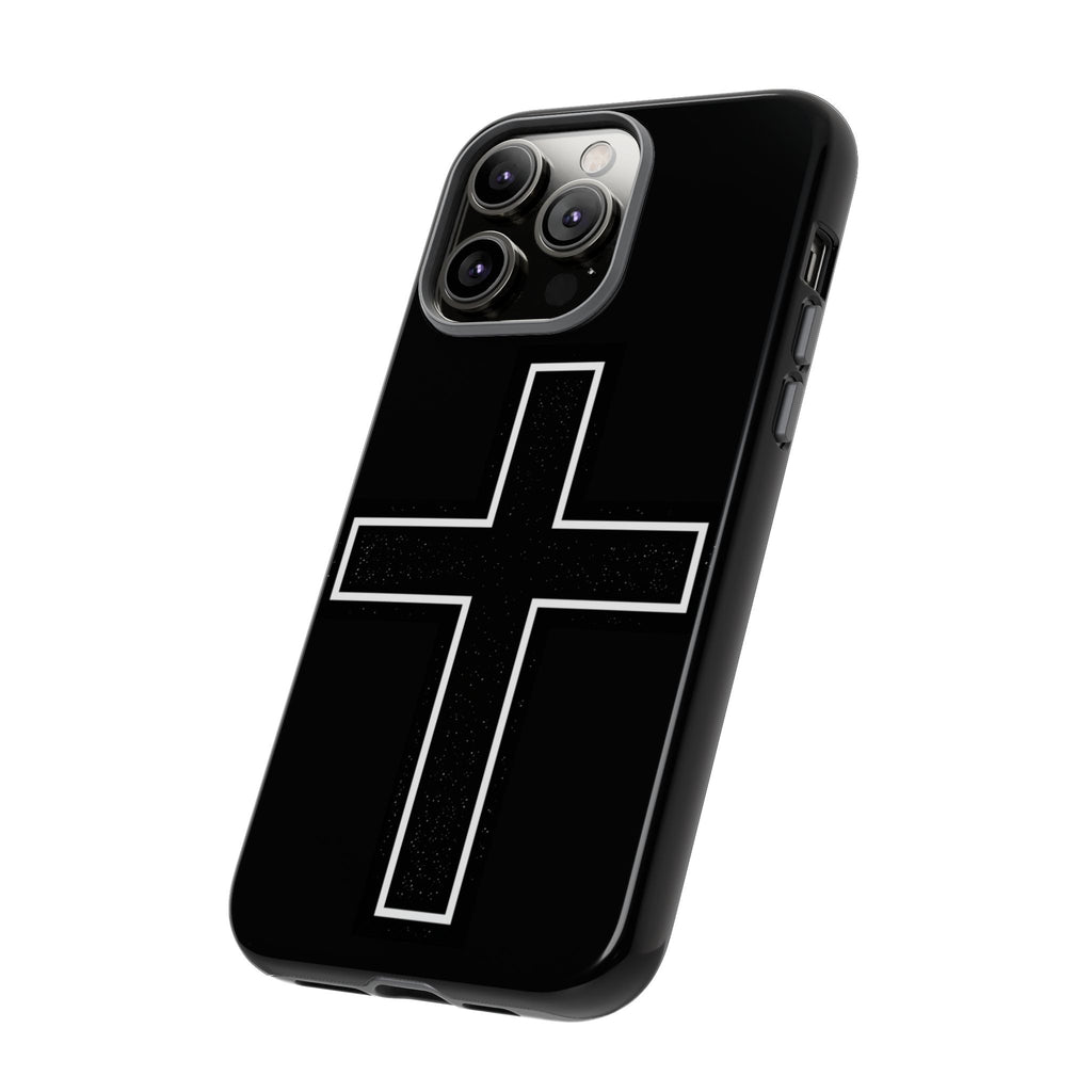 Cross Tough Cases