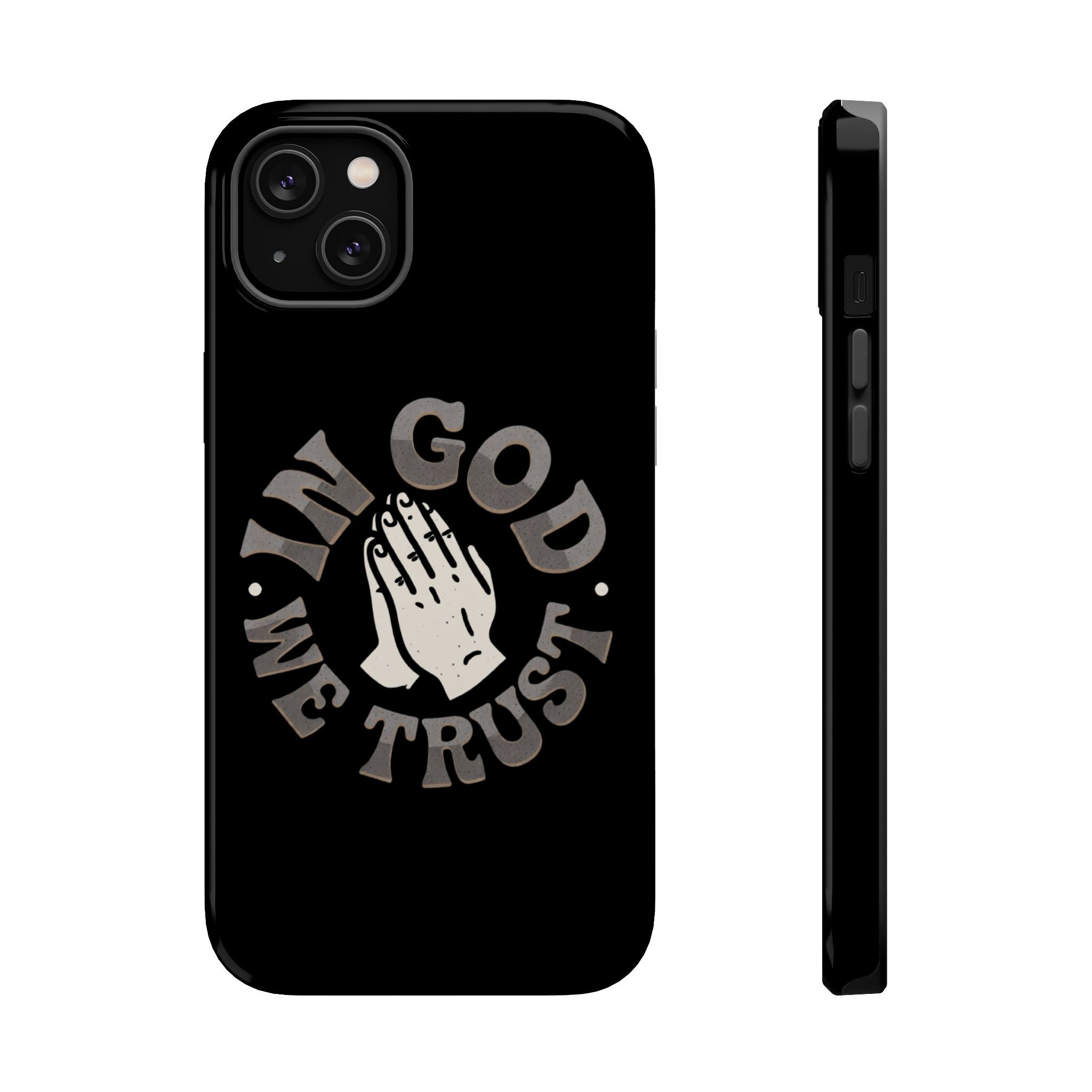 IGWT Magnetic Impact-Resistant Cases