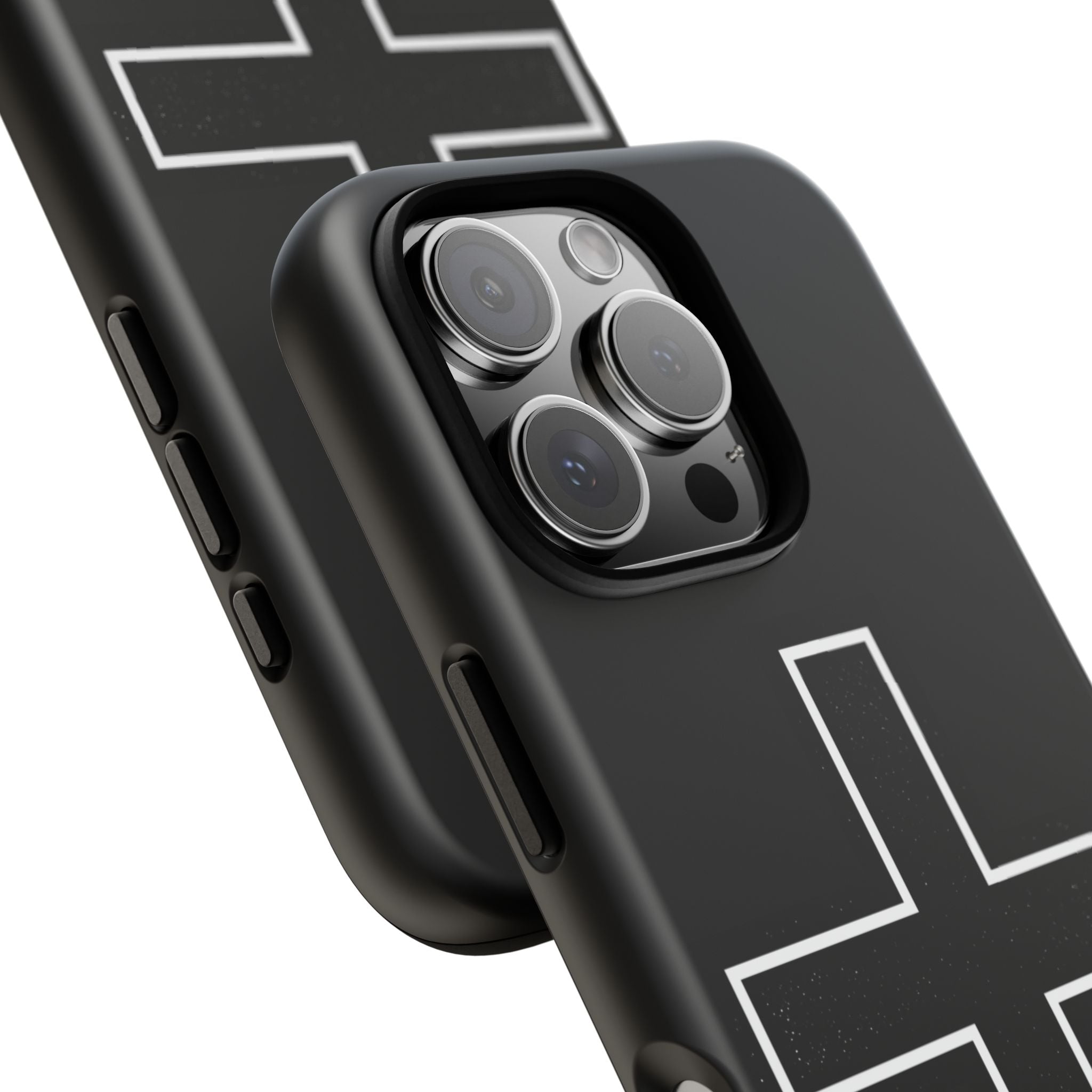 Cross Tough Cases