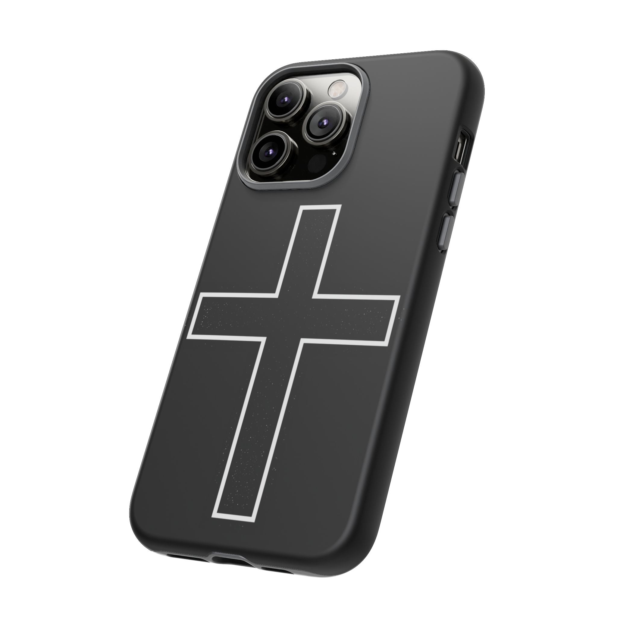 Cross Tough Cases