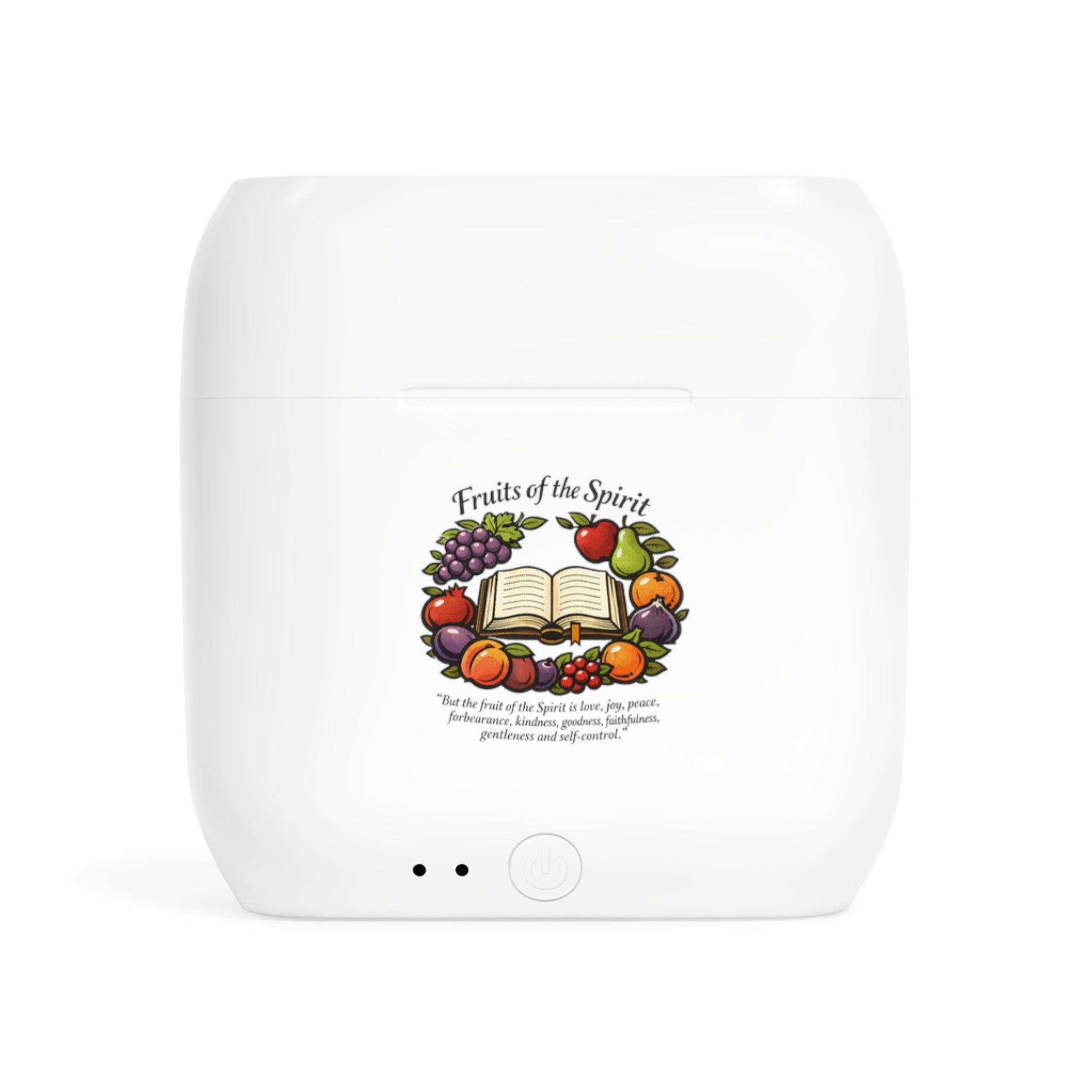 Fruits of the Spirit Wireless Earbuds