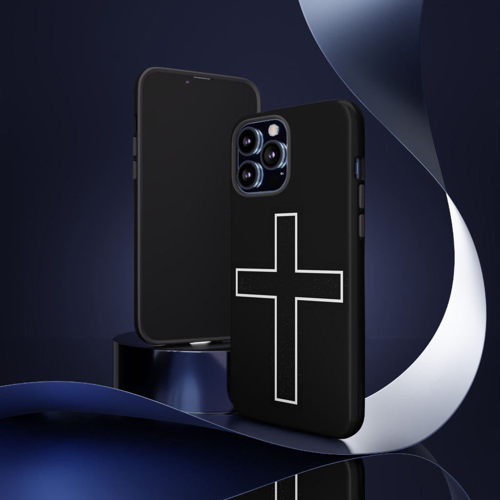 Cross Tough Cases