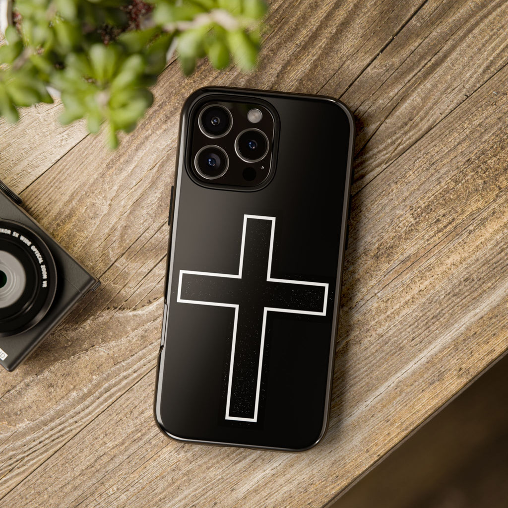 Cross Tough Cases