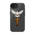 Dove and Cross Impact-Resistant Cases