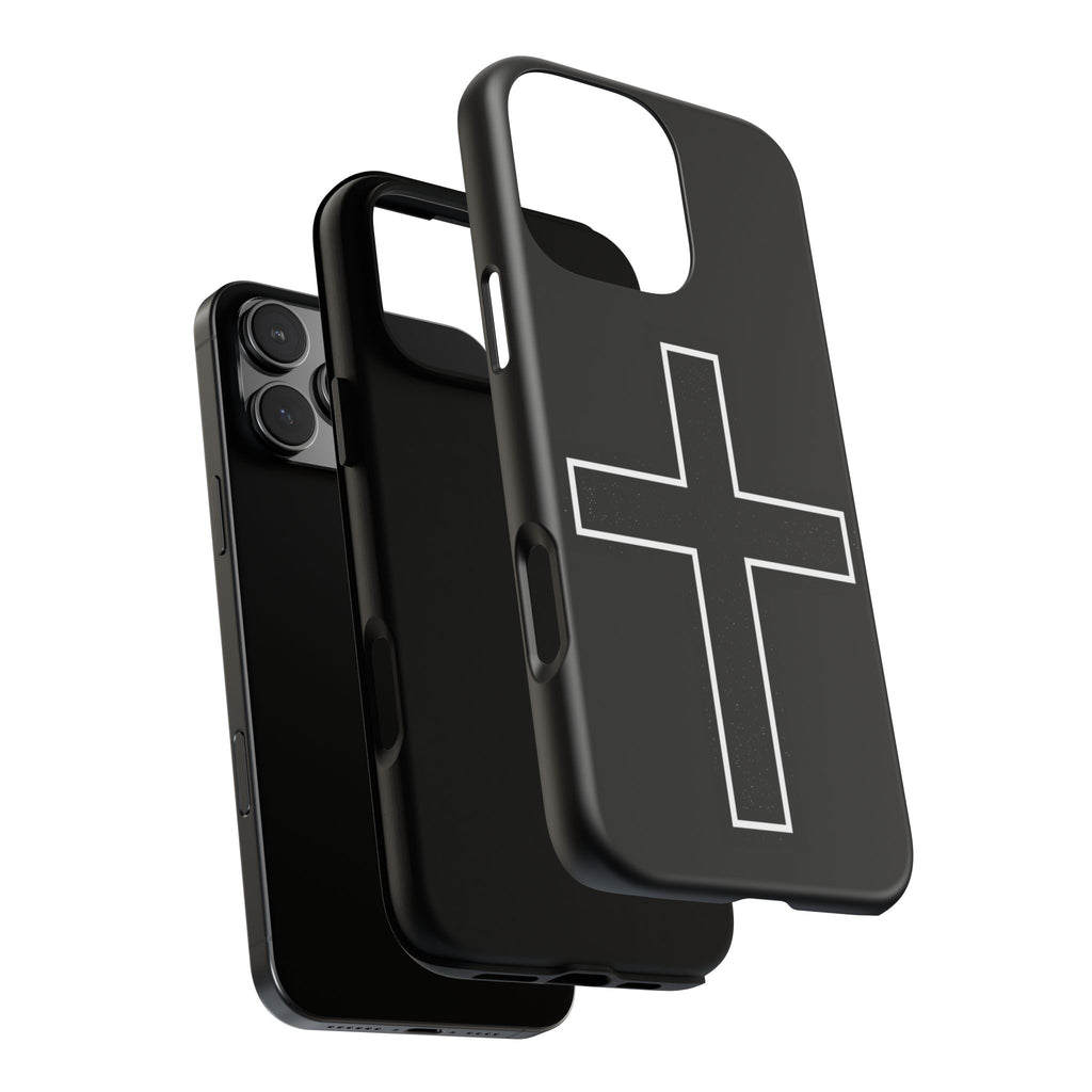 Cross Tough Cases