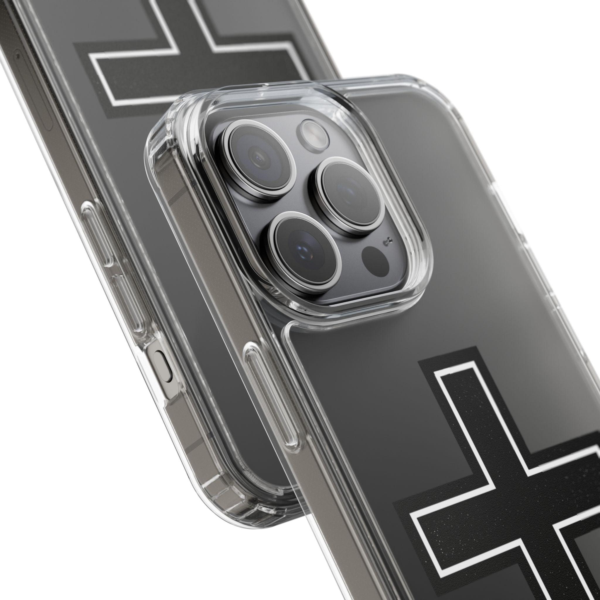 Cross Clear Cases