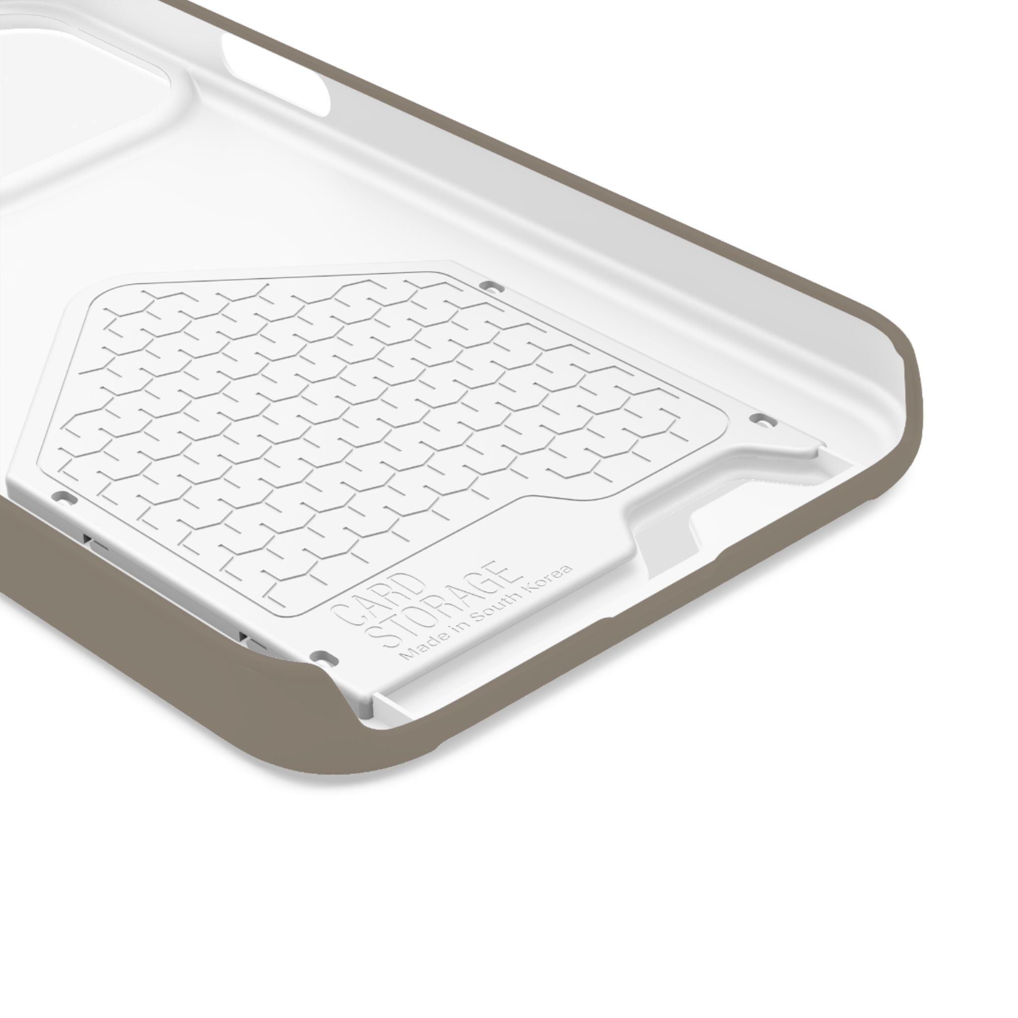 Cross Phone Case (Card Holder)