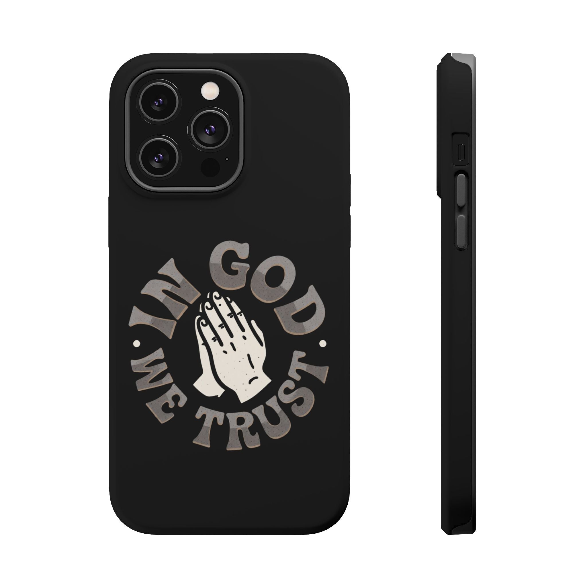 IGWT Magnetic Impact-Resistant Cases