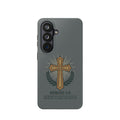 Romans 5:8 Magnetic Impact-Resistant Cases