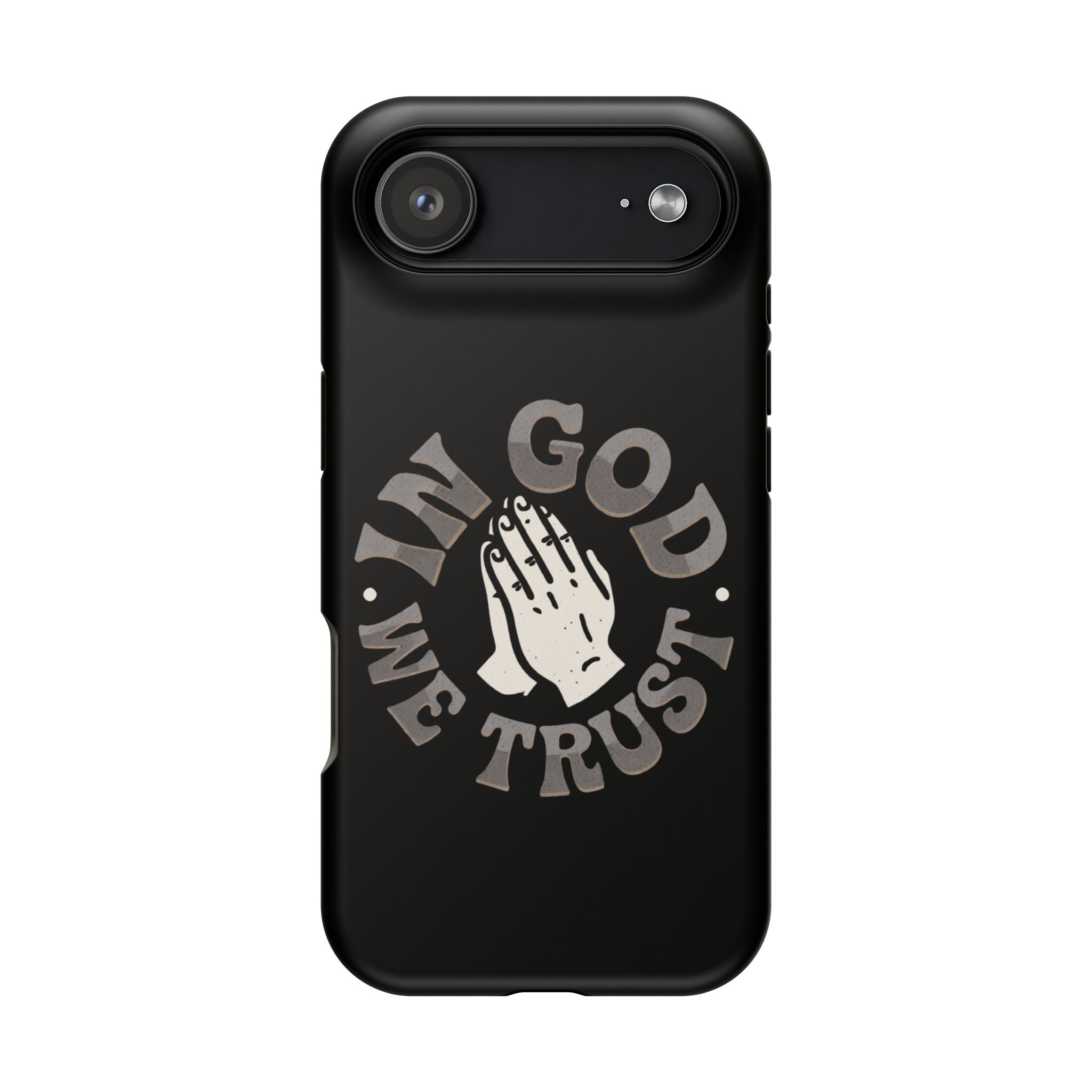 IGWT Magnetic Impact-Resistant Cases