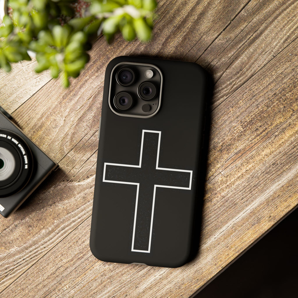 Cross Tough Cases