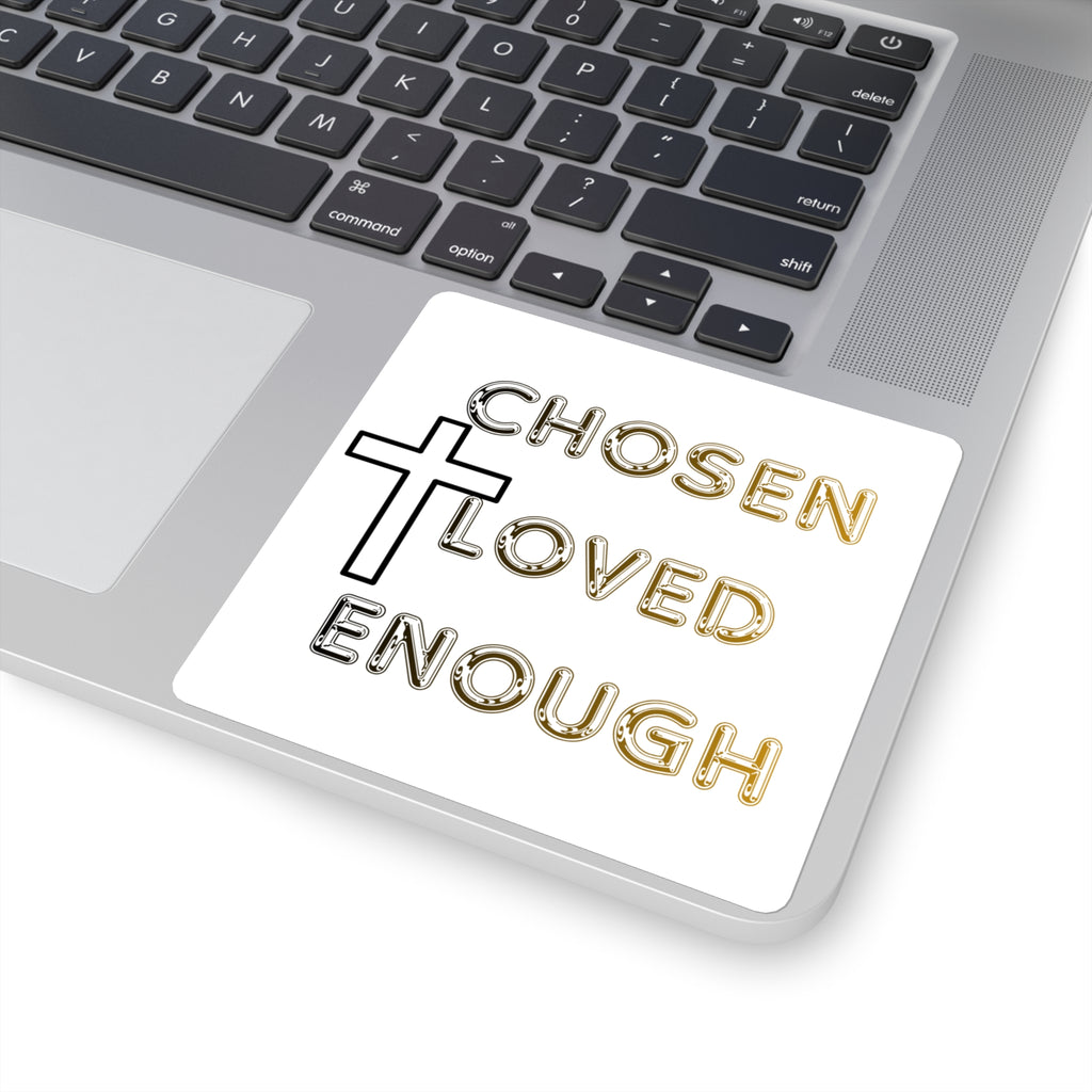 Chosen Sticker