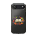 Fruits of the spirit Clear Impact-Resistant Cases