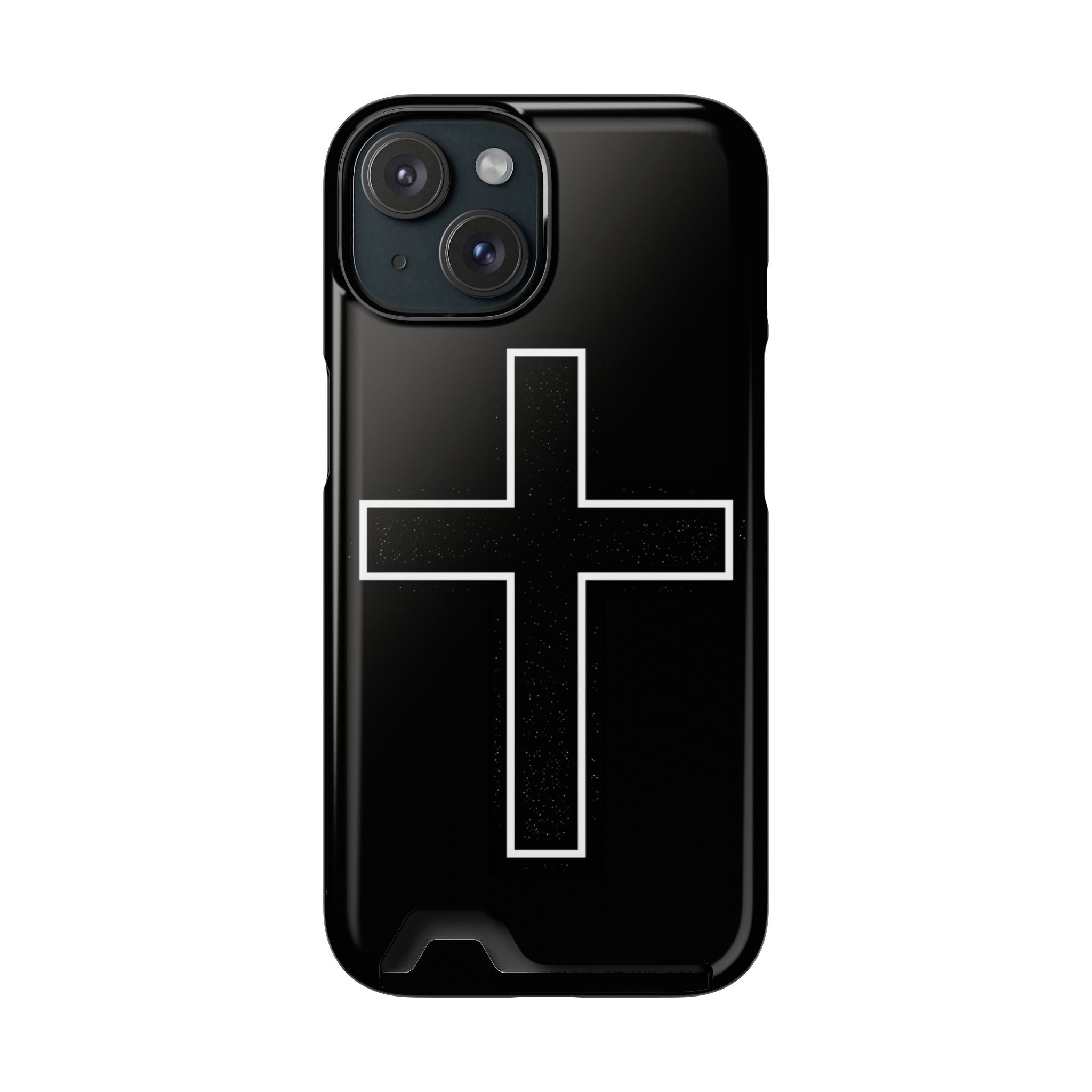 Cross Phone Case (Card Holder)