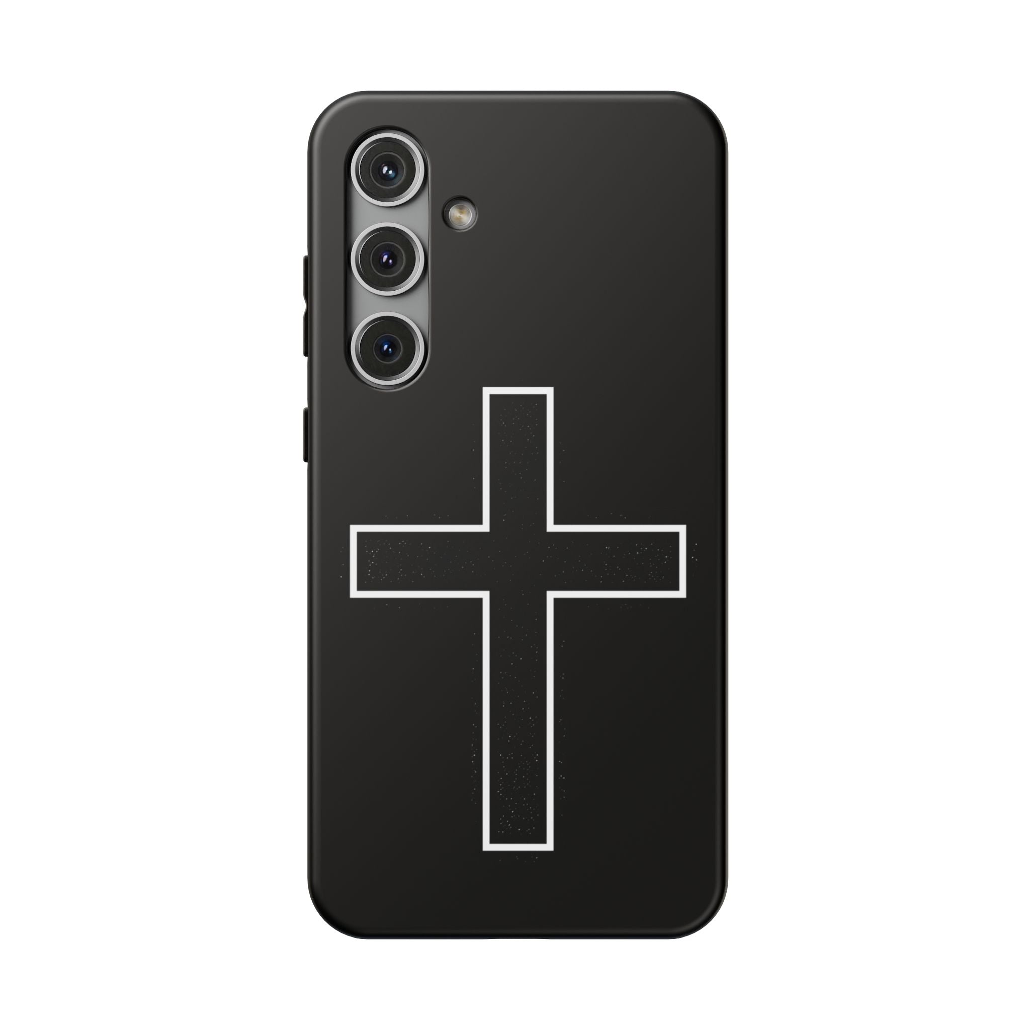 Cross Impact-Resistant Cases