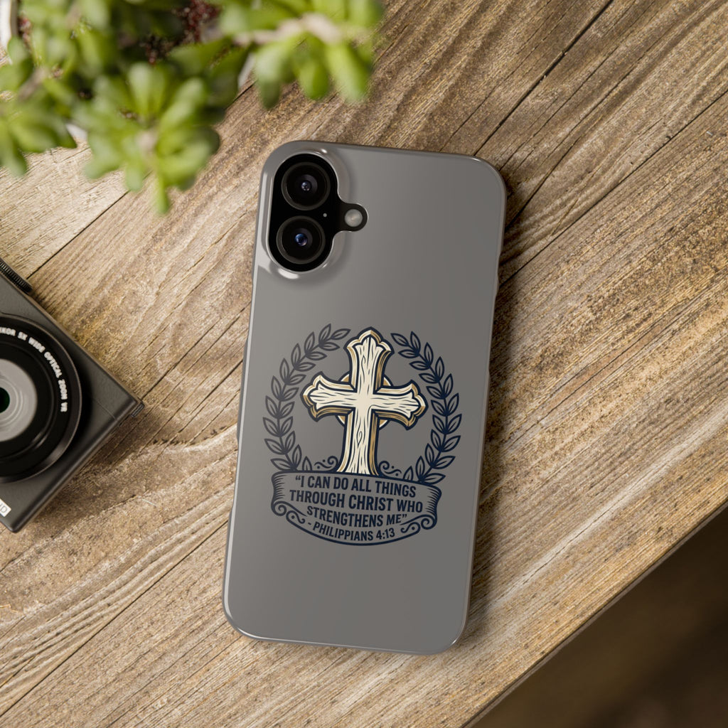 Cross Slim Cases
