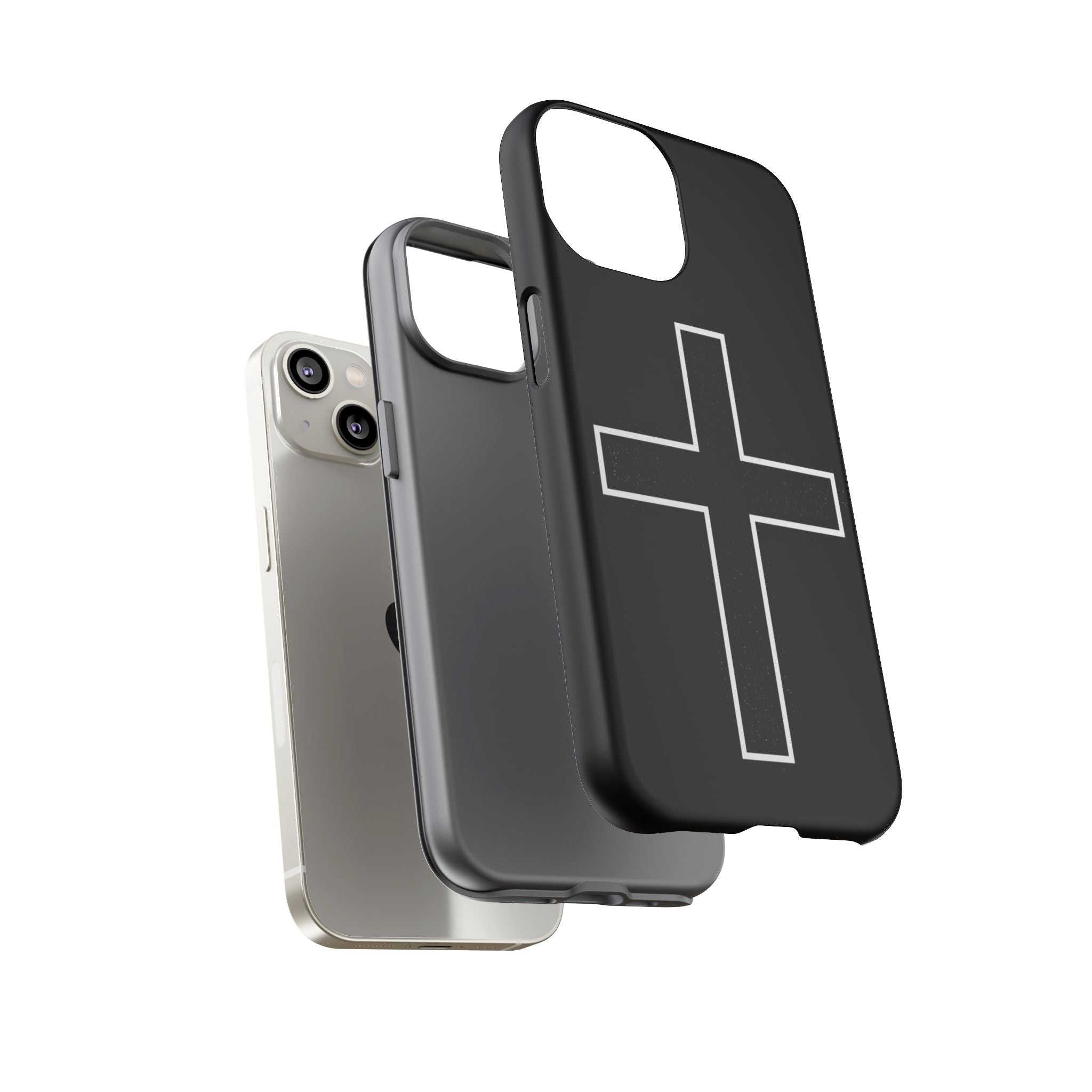 Cross Tough Cases