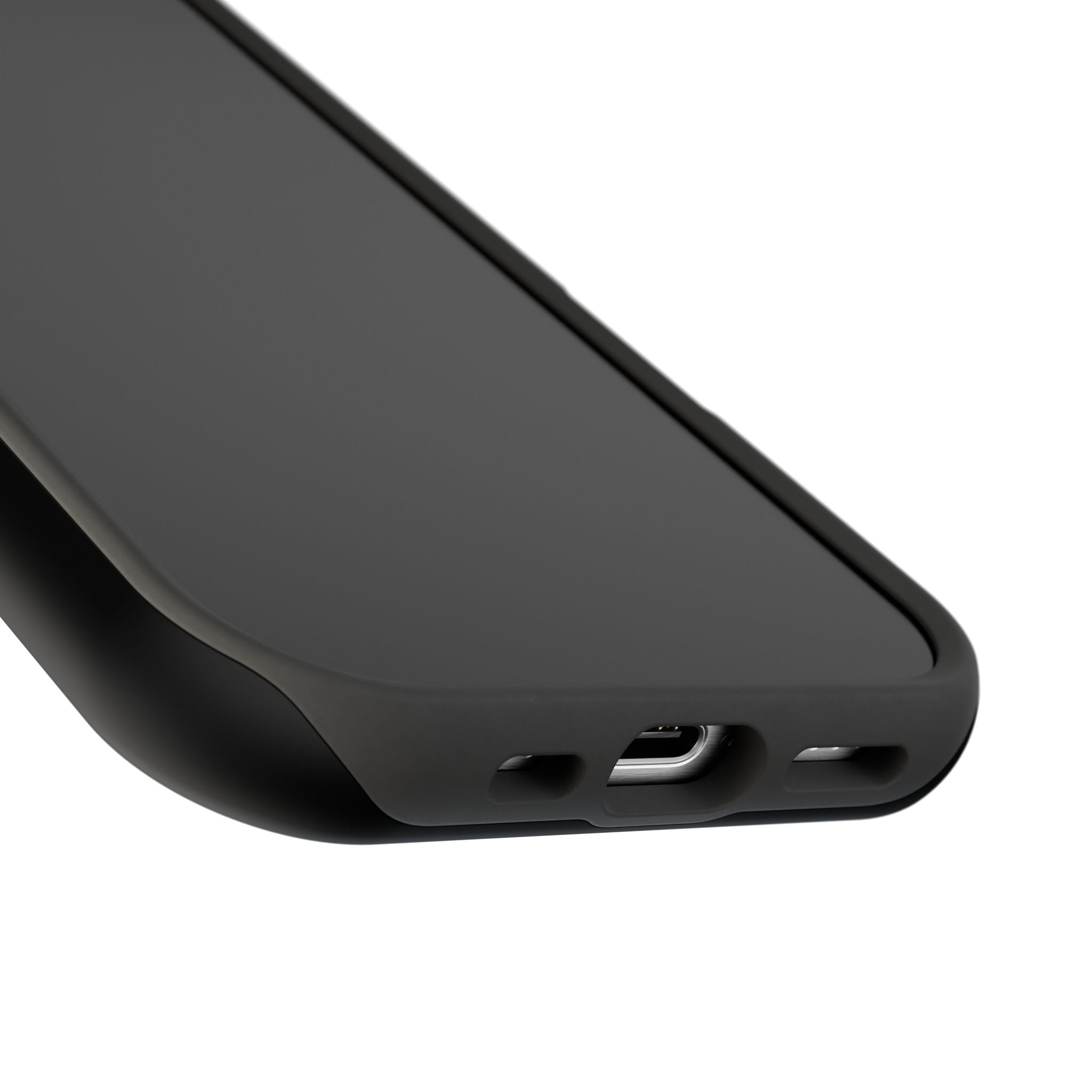 Cross Magnetic Impact-Resistant Cases