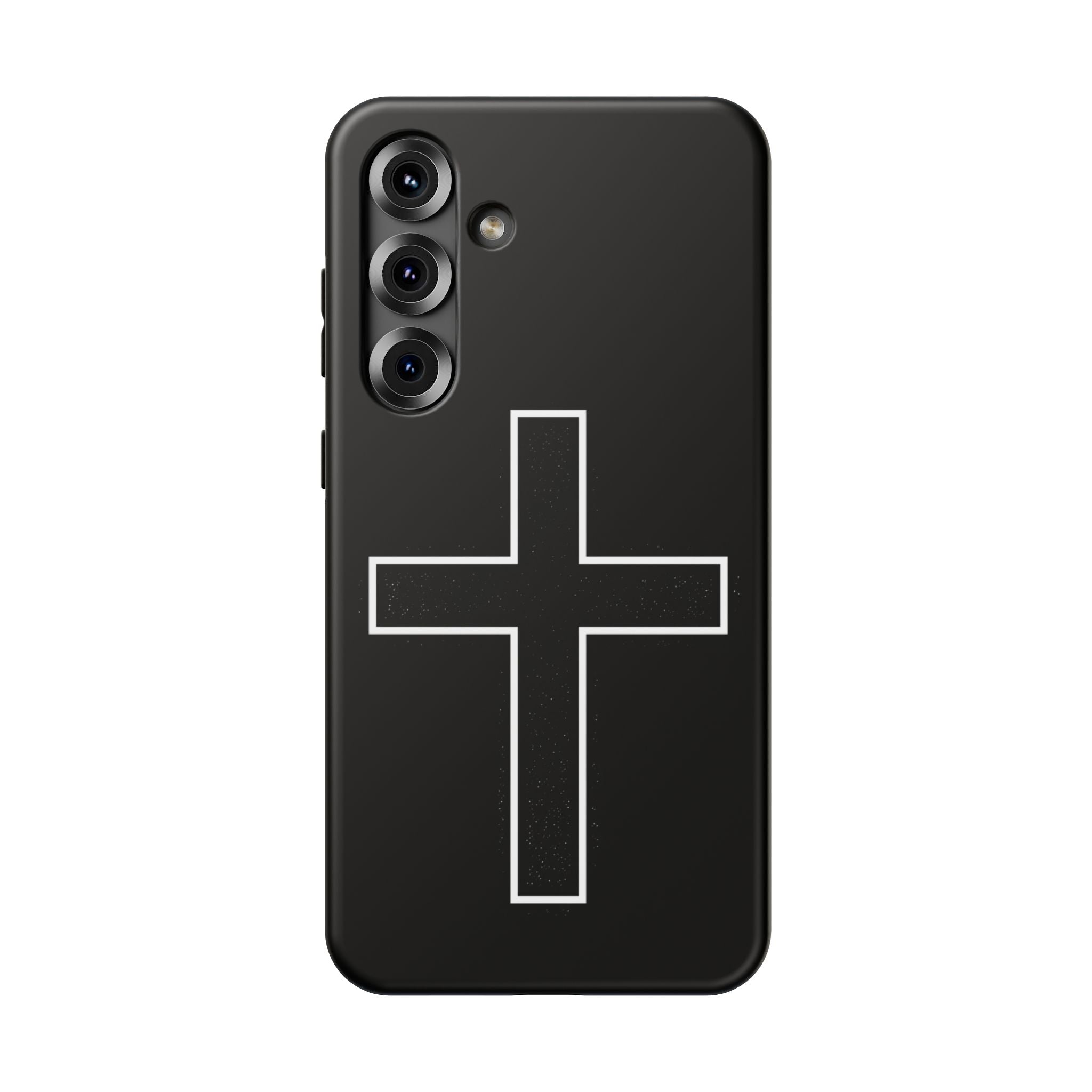 Cross Impact-Resistant Cases