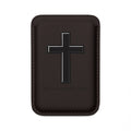 John 3:16 with Cross Vegan Wallet (Magsafe® Compatible)