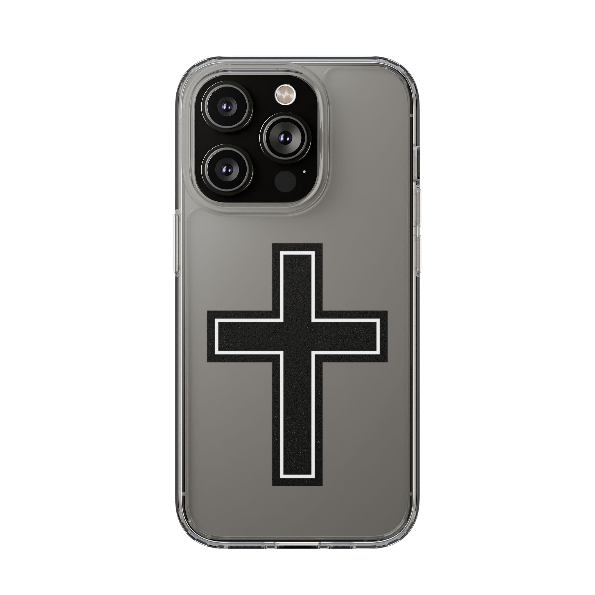 Cross Clear Cases