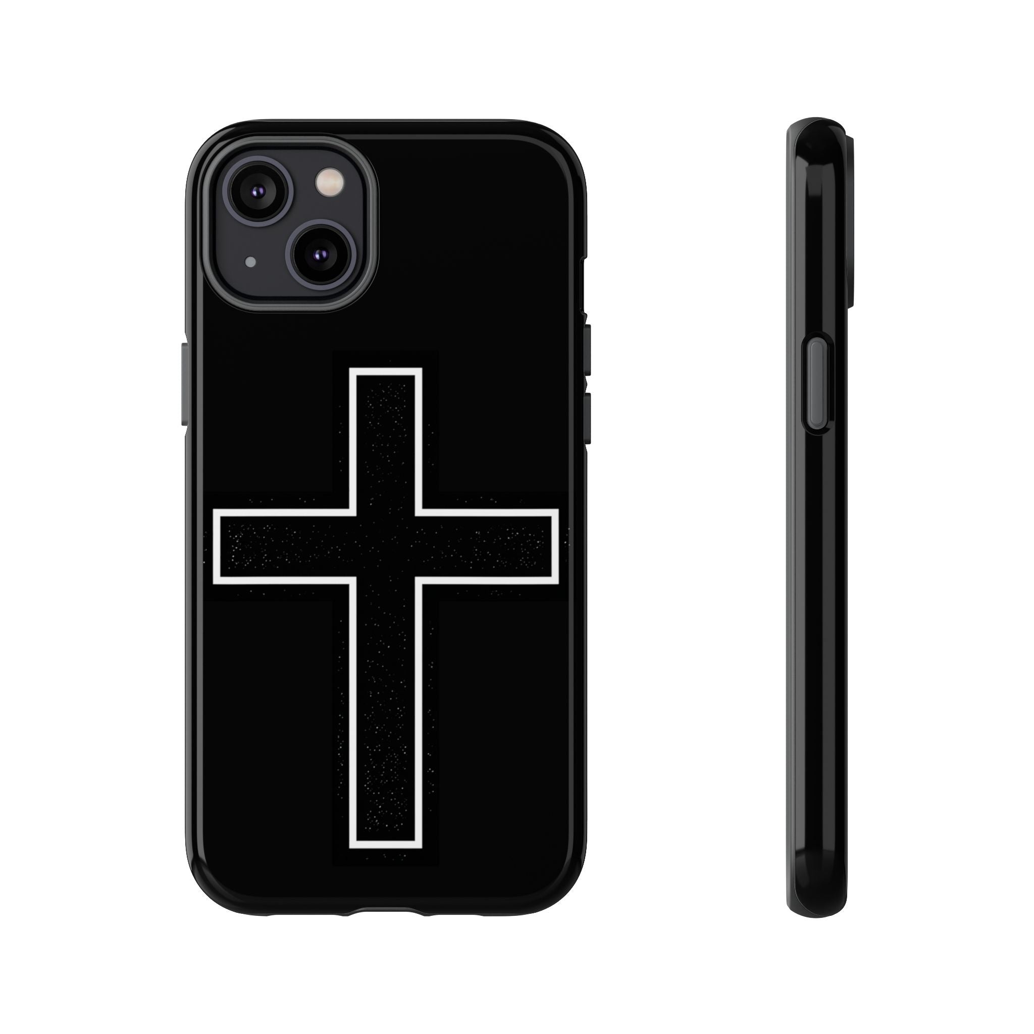 Cross Tough Cases
