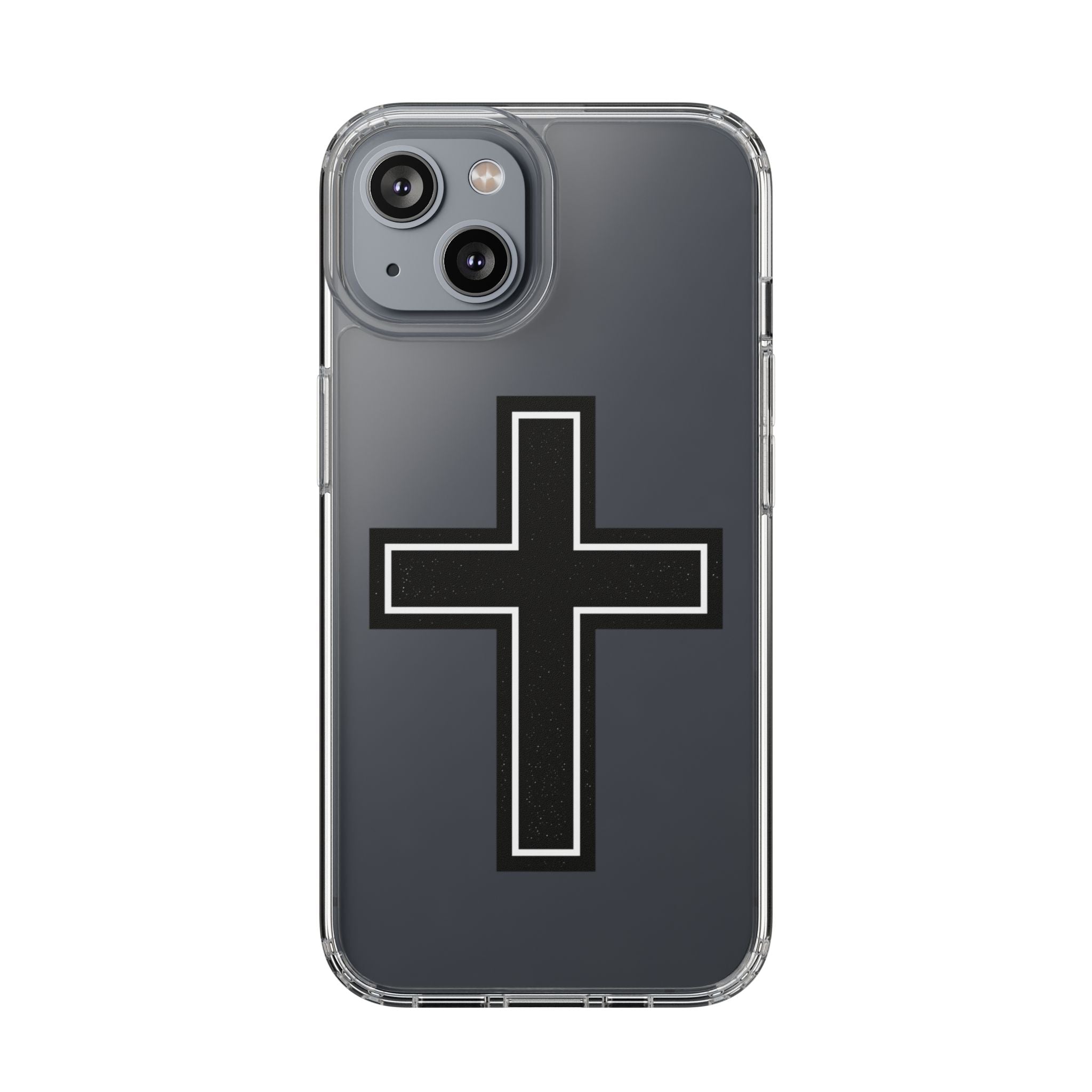 Cross Clear Cases
