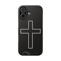 Cross Phone Case (Card Holder)