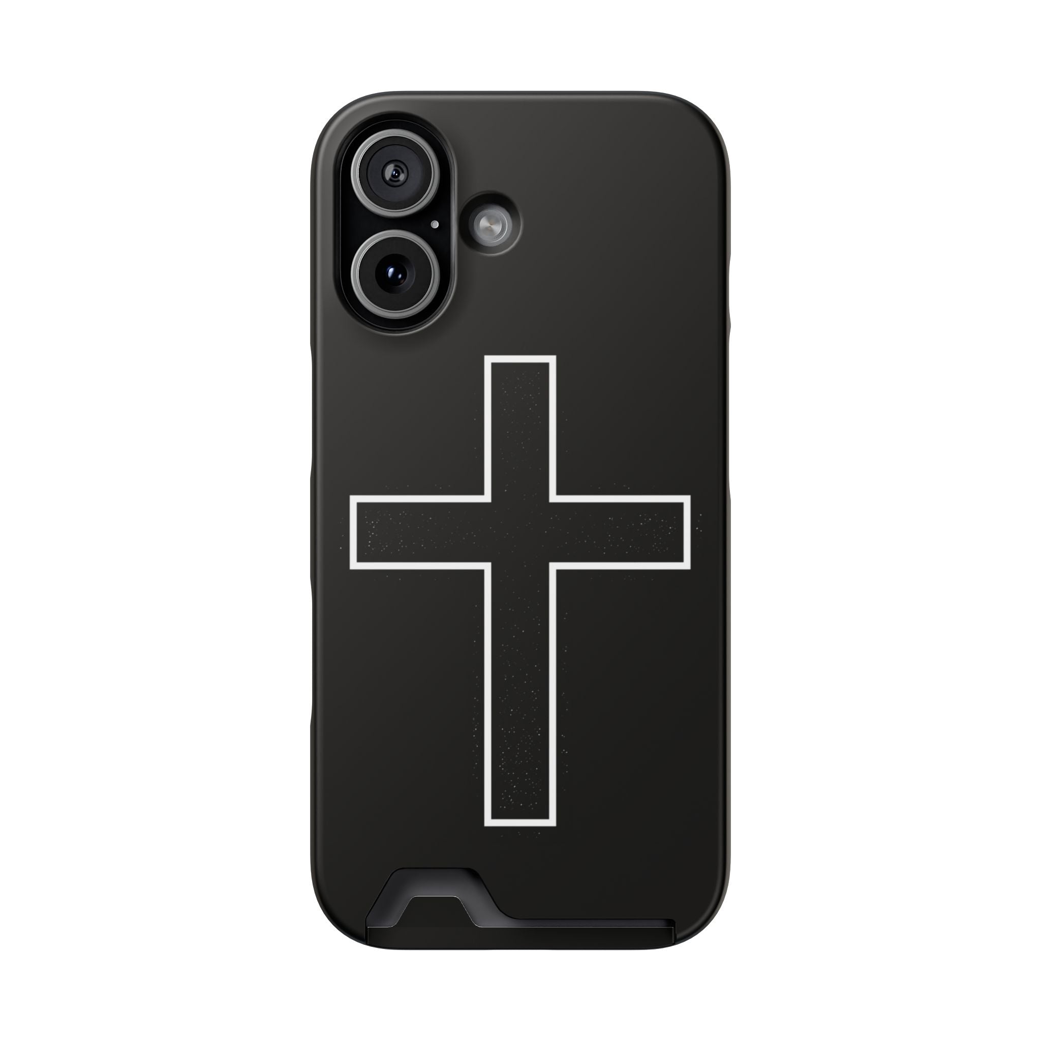 Cross Phone Case (Card Holder)