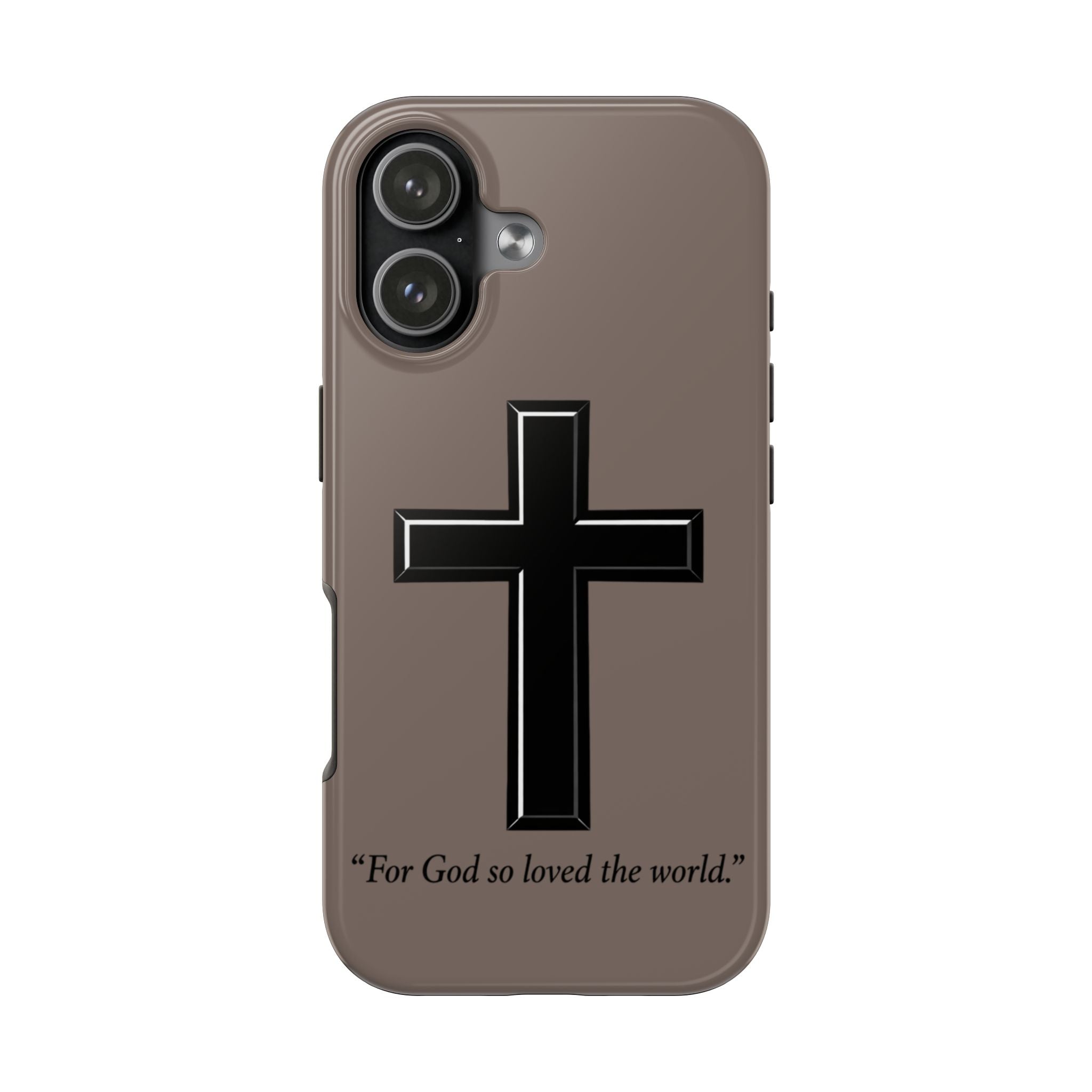 Cross Tough Phone Cases