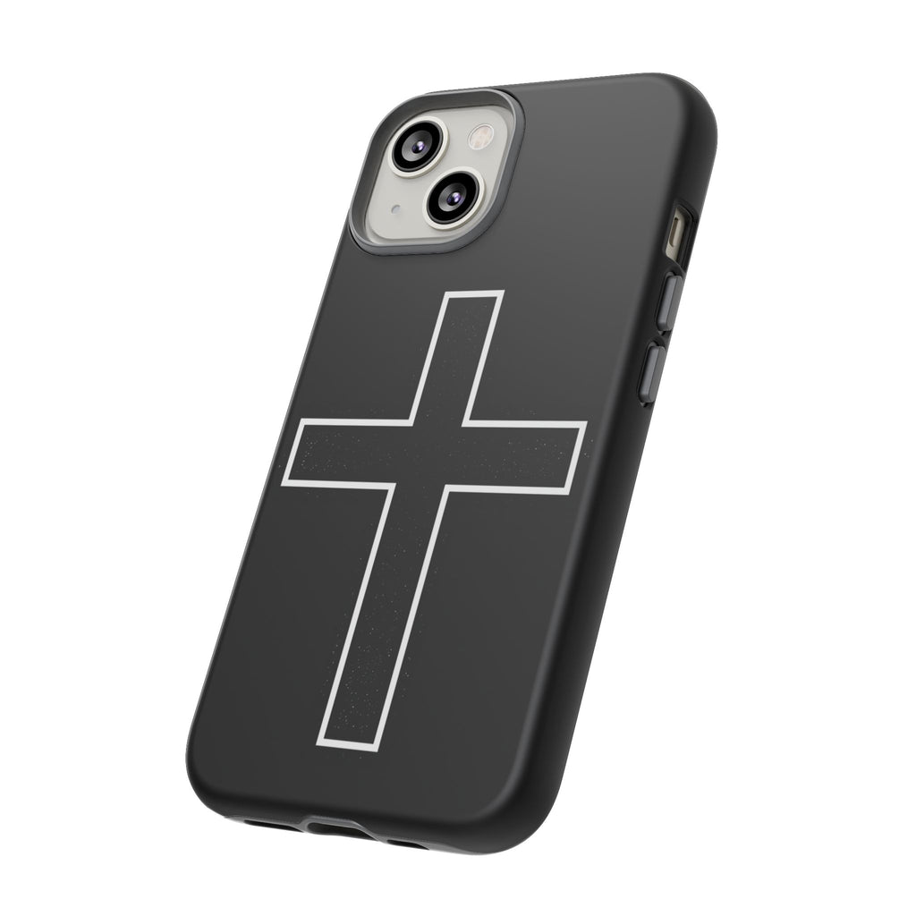Cross Tough Cases