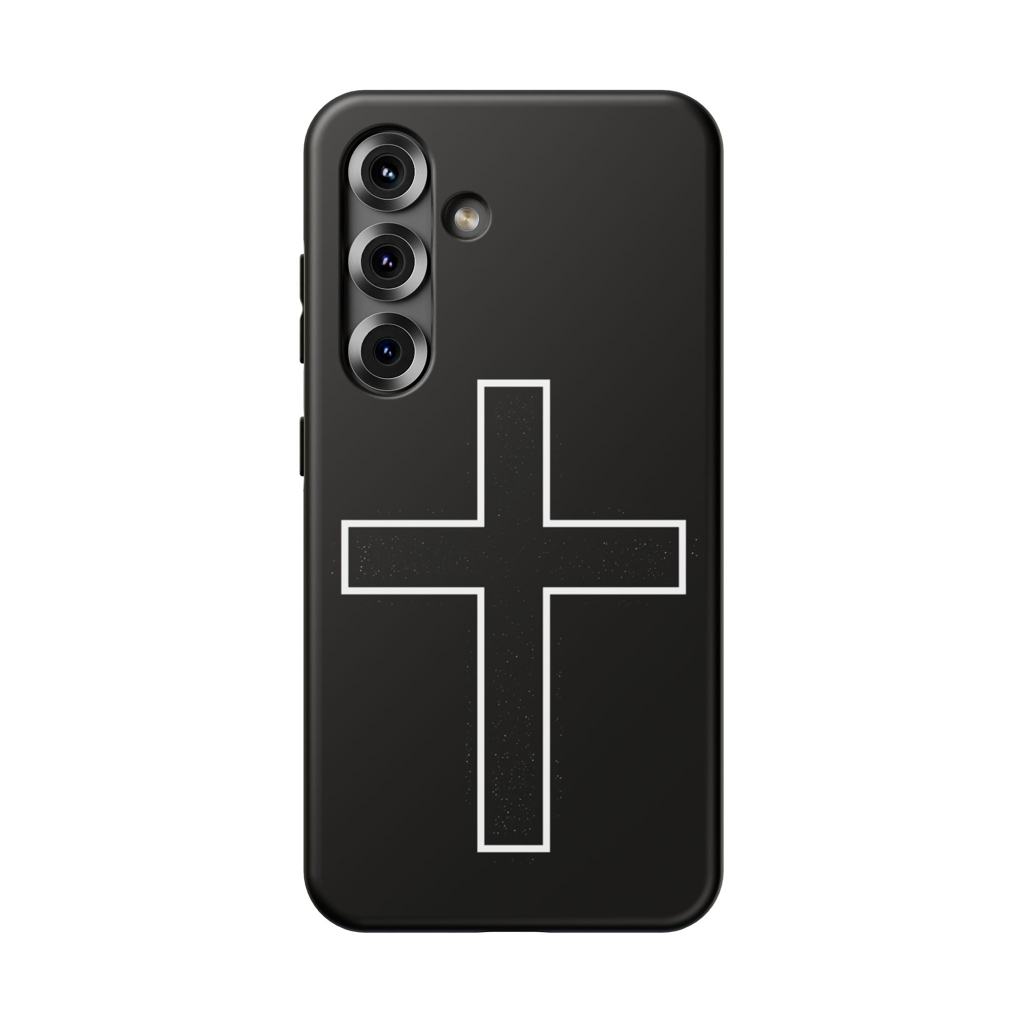 Cross Impact-Resistant Cases