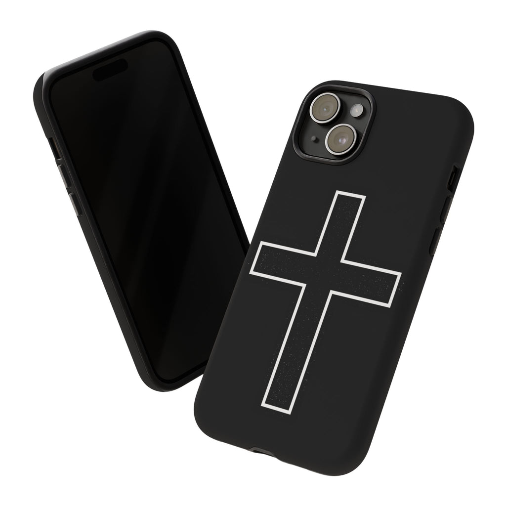 Cross Tough Cases